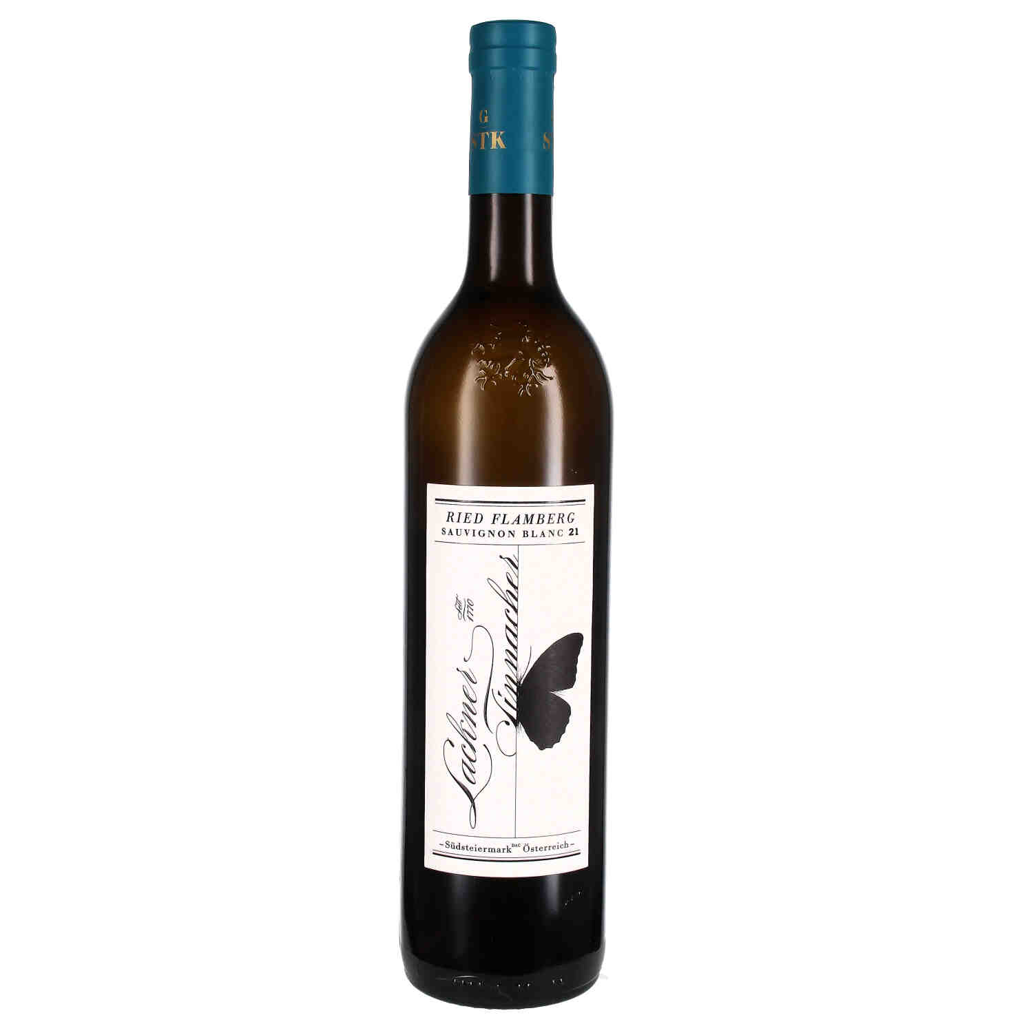 Sauvignon Blanc "Flamberg" Große STK Lage 2021 (bio)