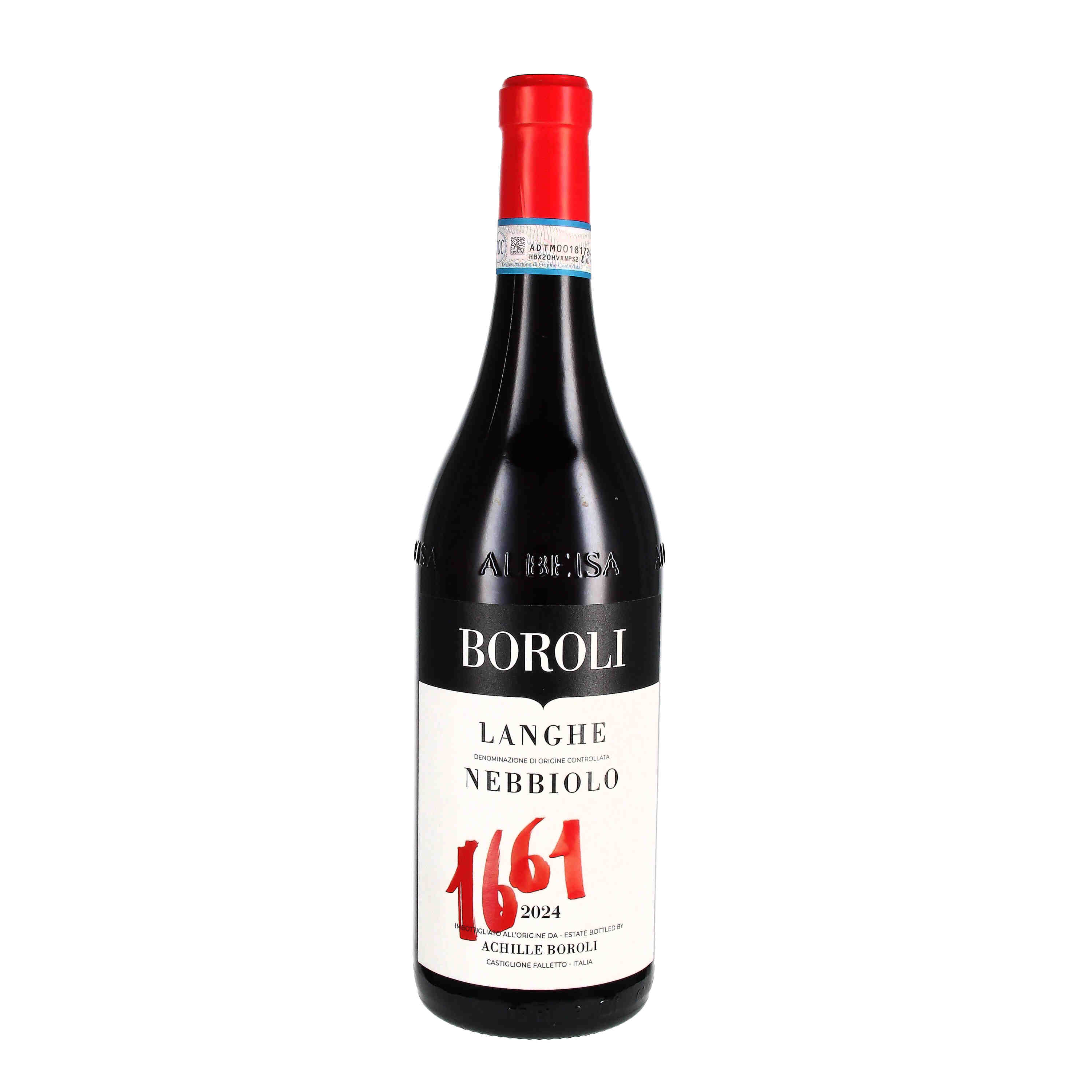 Langhe Nebbiolo DOC "1661" 2024