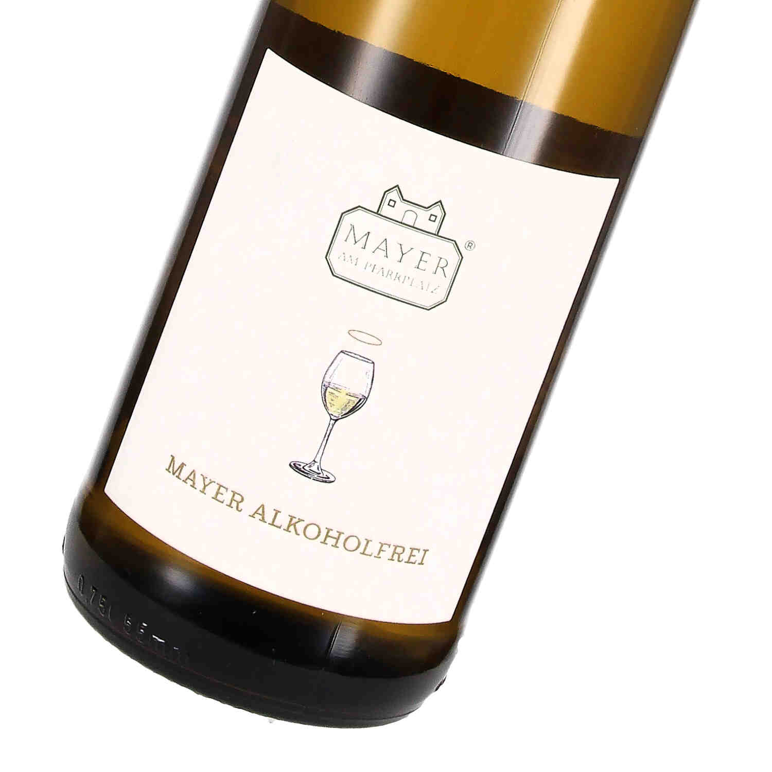 Cuvée Alkoholfrei