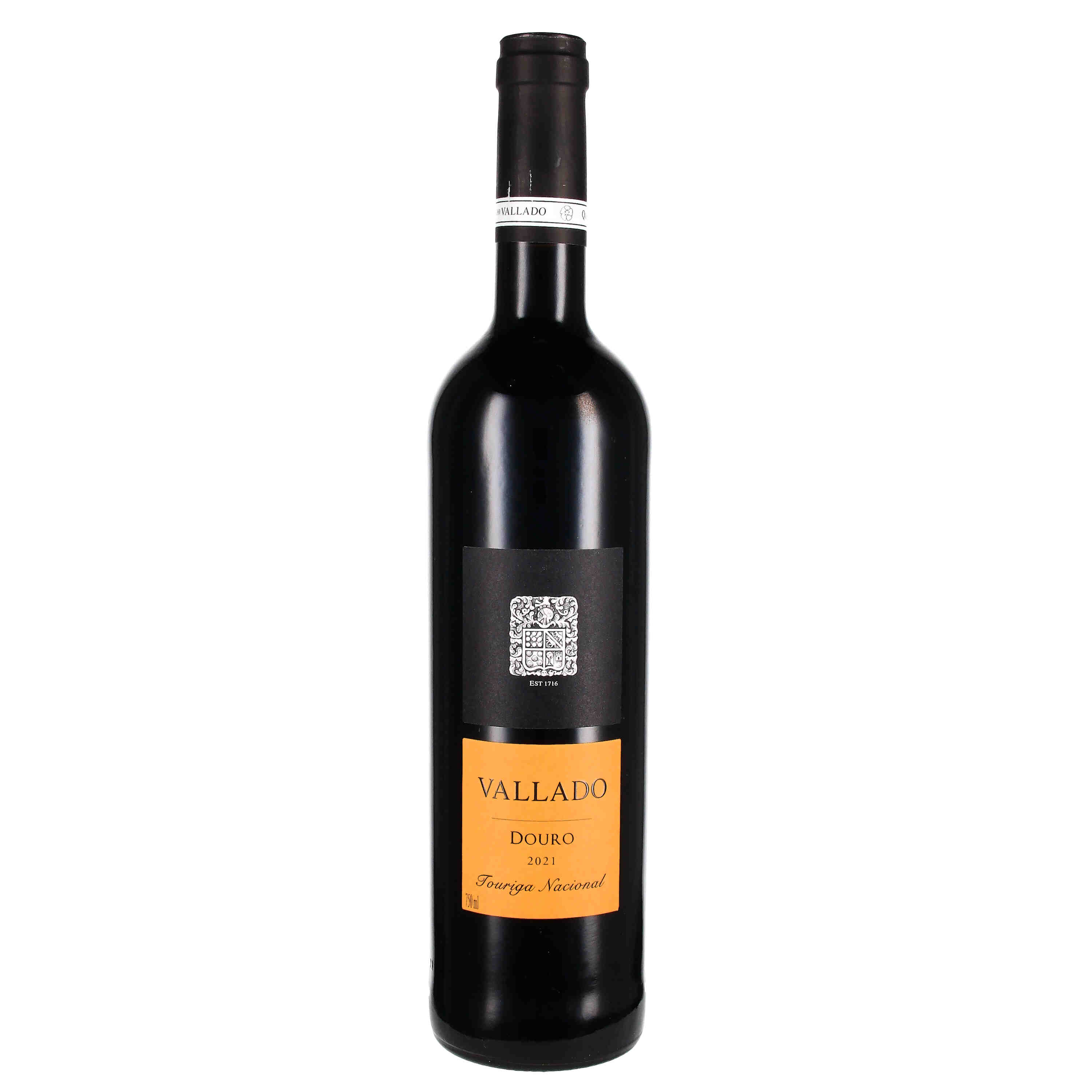 Quinta do Vallado Touriga Nacional Tinto DOC 2021