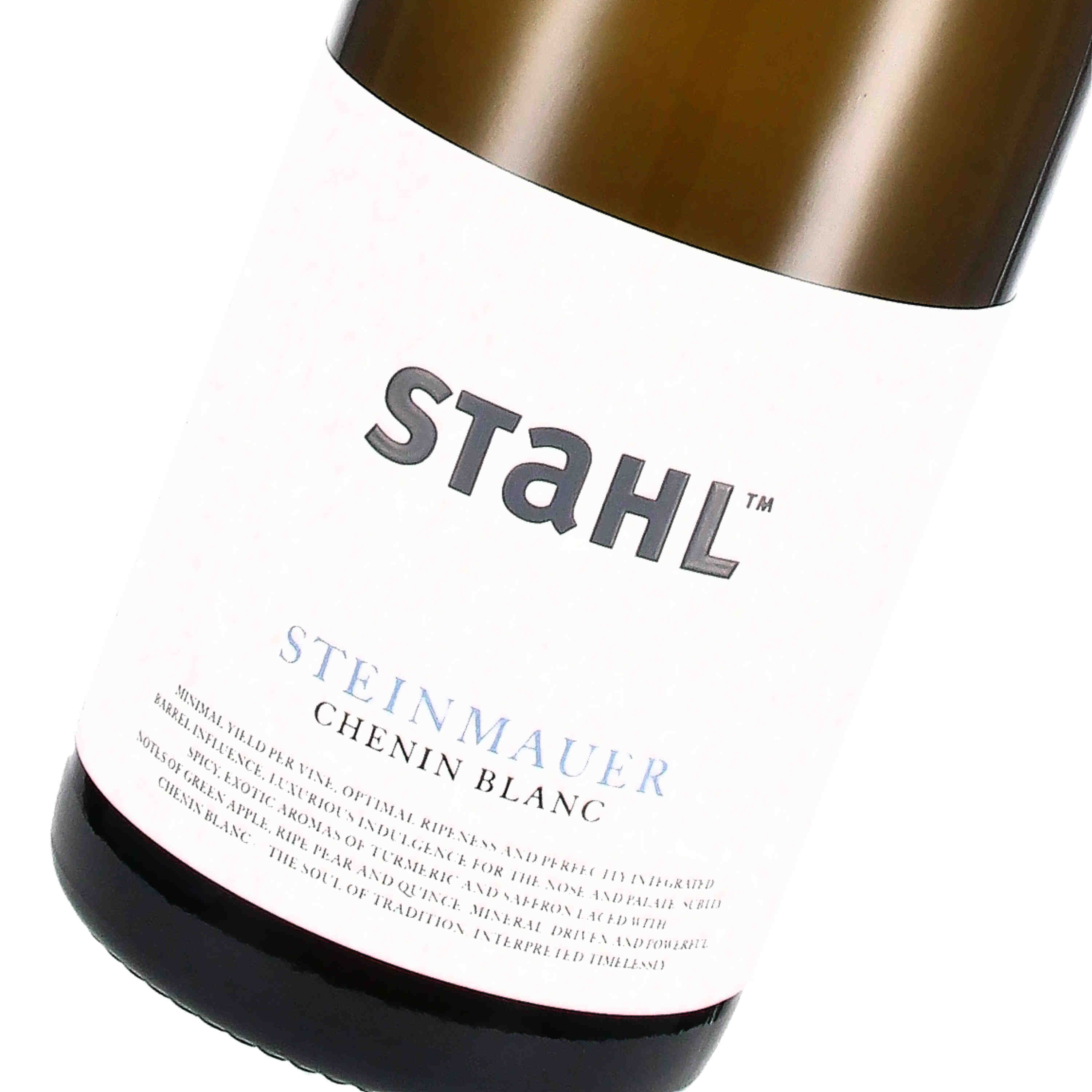 Chenin Blanc Steinmauer 2024, Lw Franken