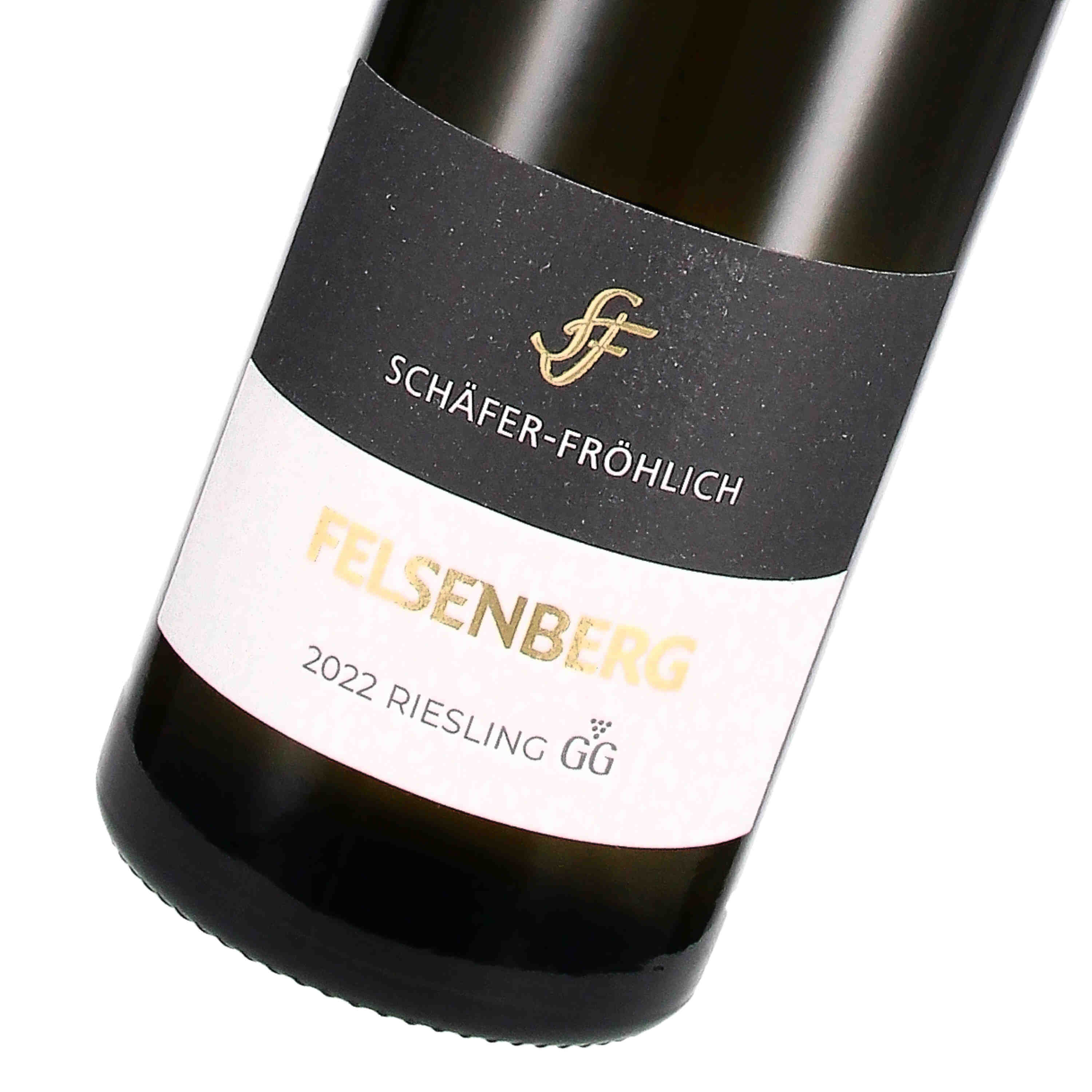 Riesling "Felsenberg" VDP.Großes Gewächs 2023
