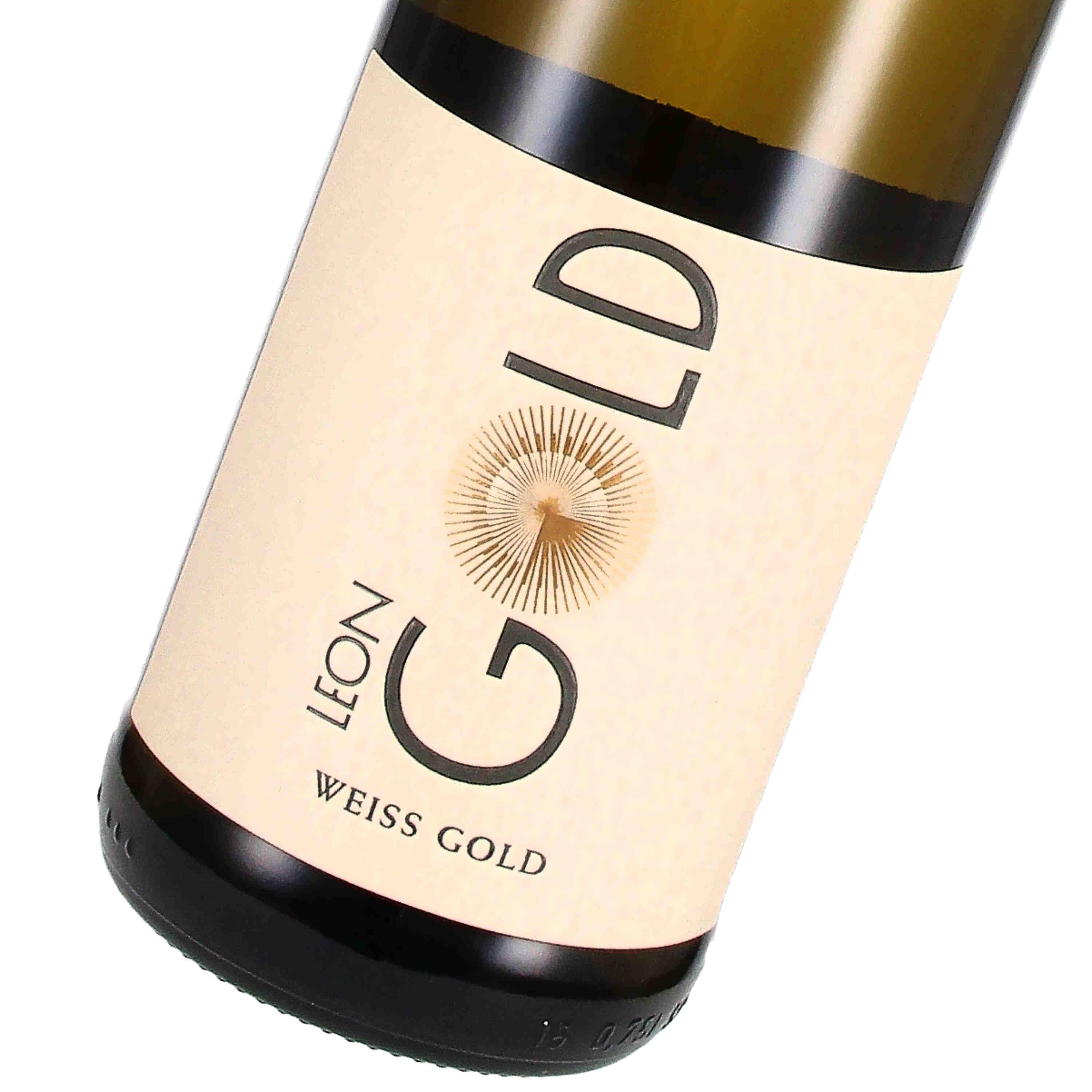 Weiss Gold 2024 (bio)