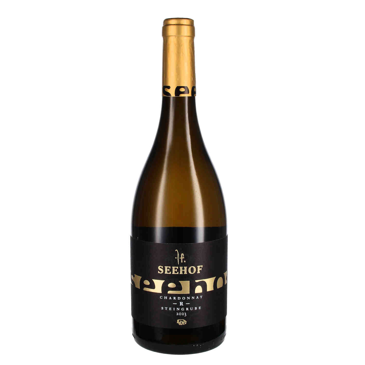 Chardonnay Westhofener Steingrube - R - trocken 2023, QW