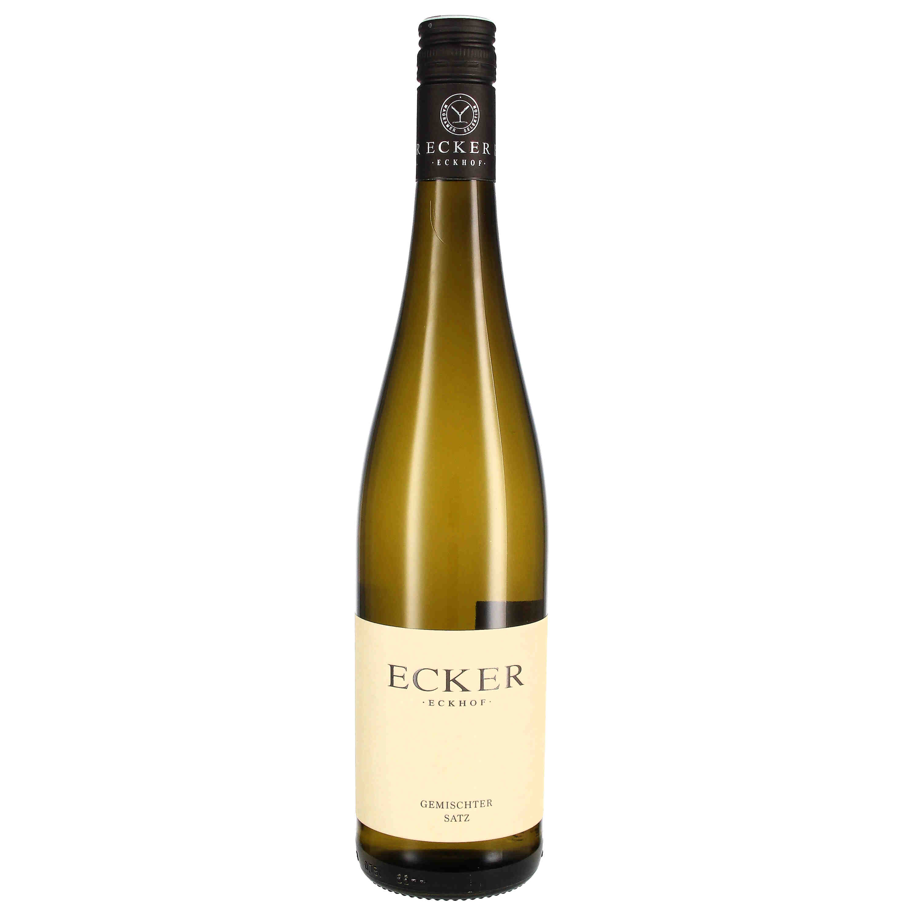 Gemischter Satz 2025 (bio)