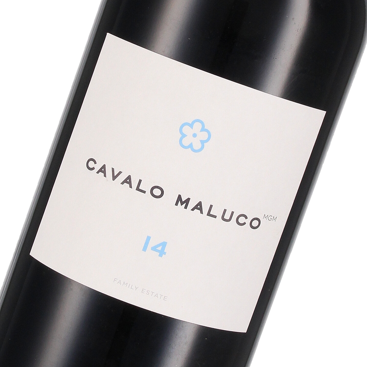 Cavalo Maluco 2014 D.O. Península de Setúbal - Magnum