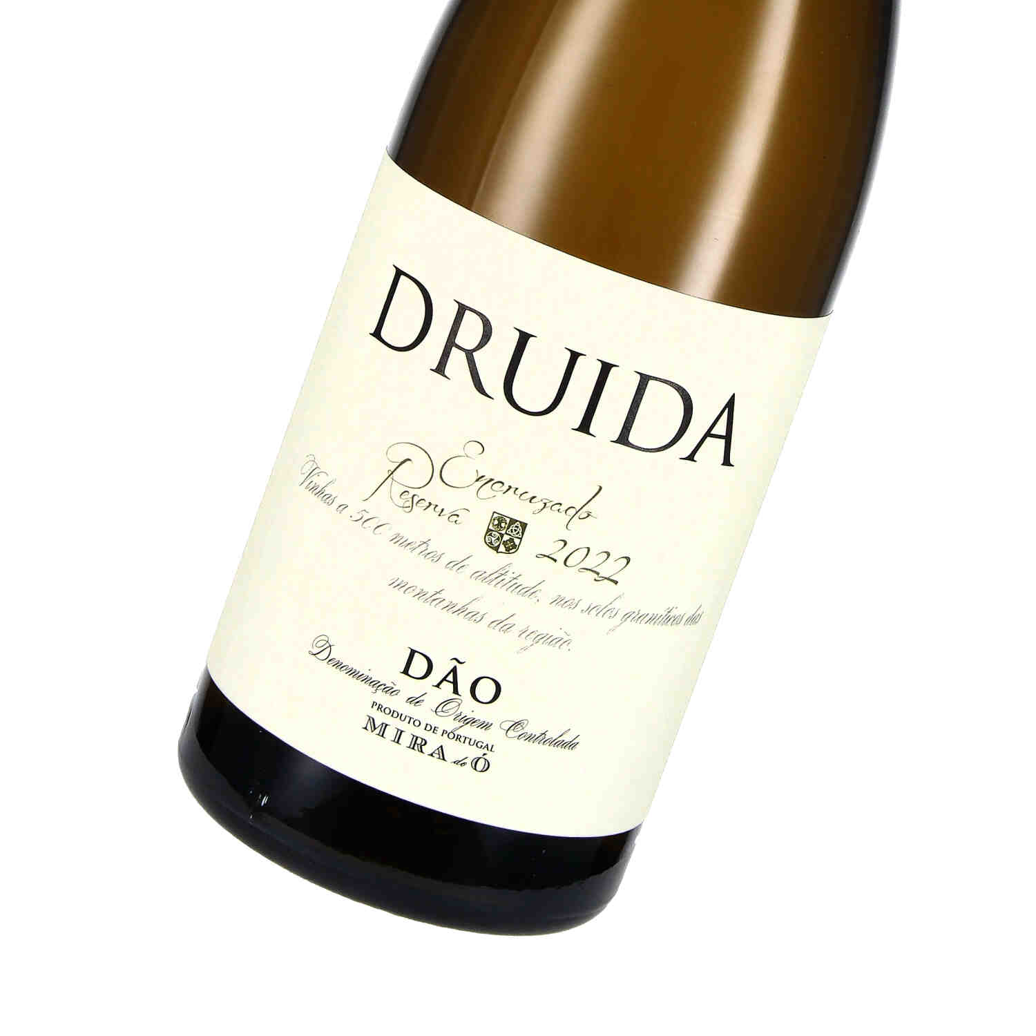 Druida Encruzado Dão Branco Reserva 2022