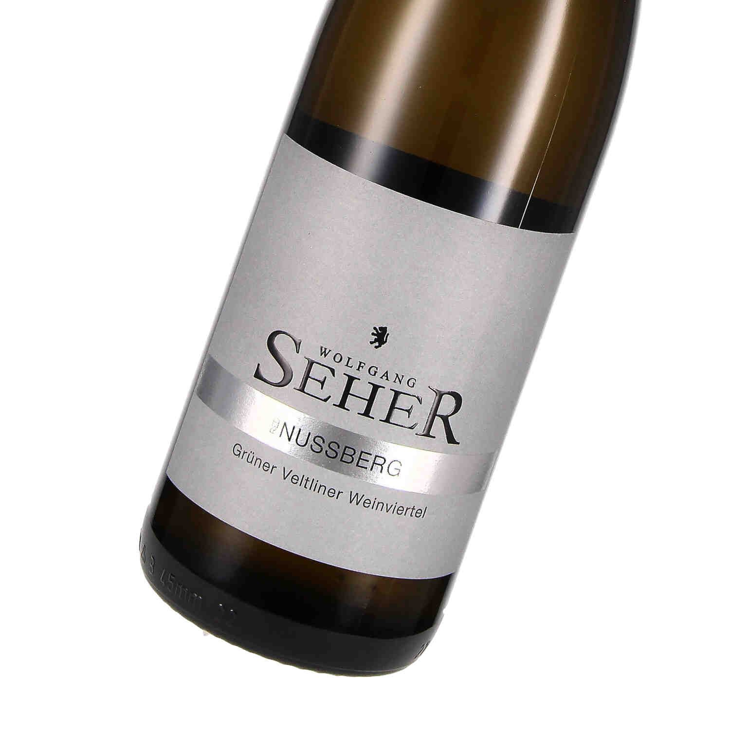 Grüner Veltliner "Nussberg" Weinviertel DAC 2023