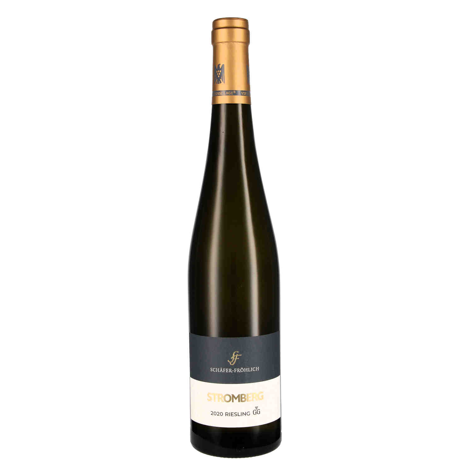 Stromberg Riesling Grosses Gewächs 2020, QW