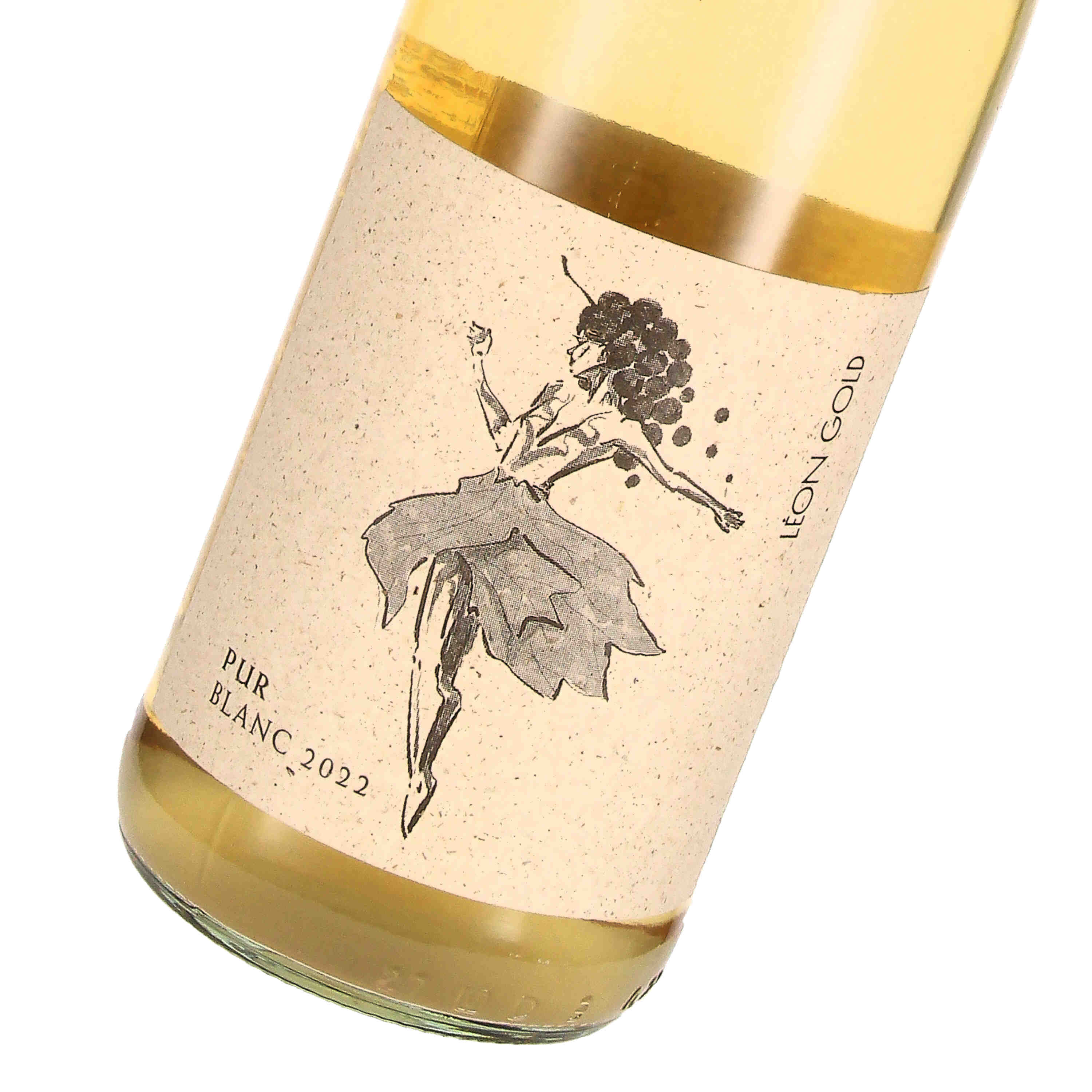 Pur Blanc 2022 (bio)