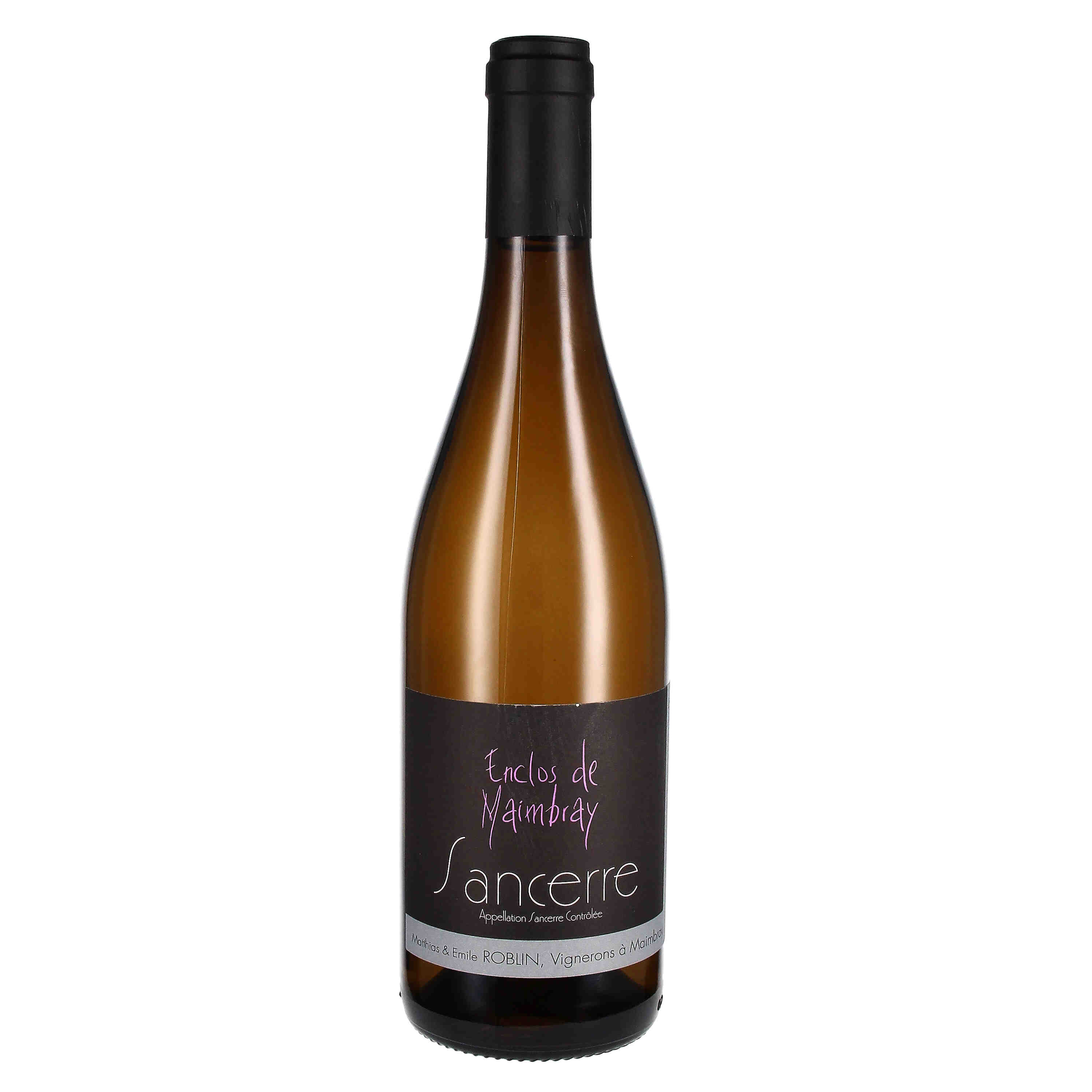 Sancerre blanc AOC Enclos de Maimbray 2023