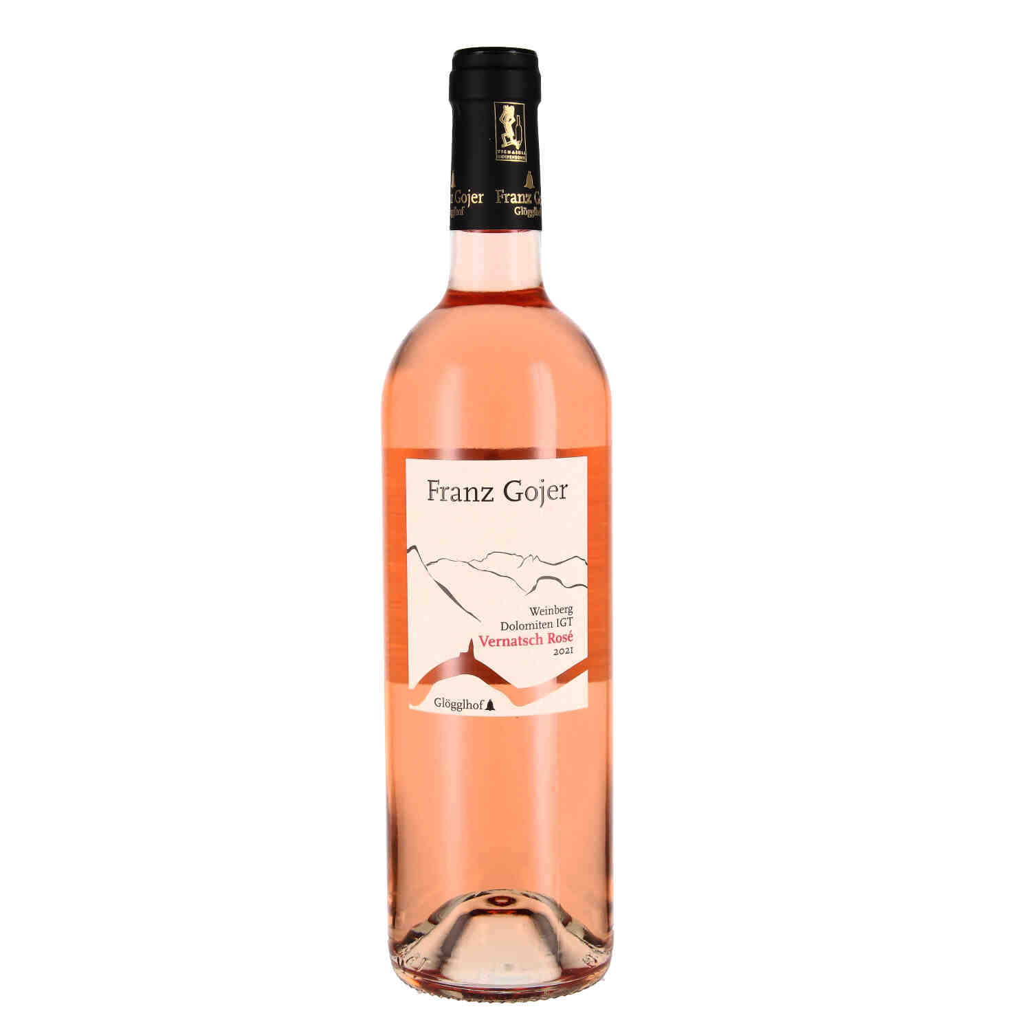 Vernatsch Rosé  Südtirol DOC 2021