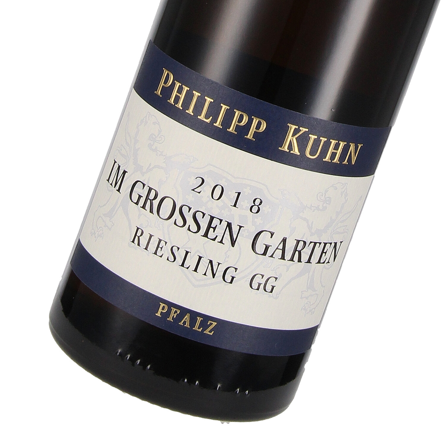 Riesling Im großen Garten Grosses Gewächs 2018, Qw