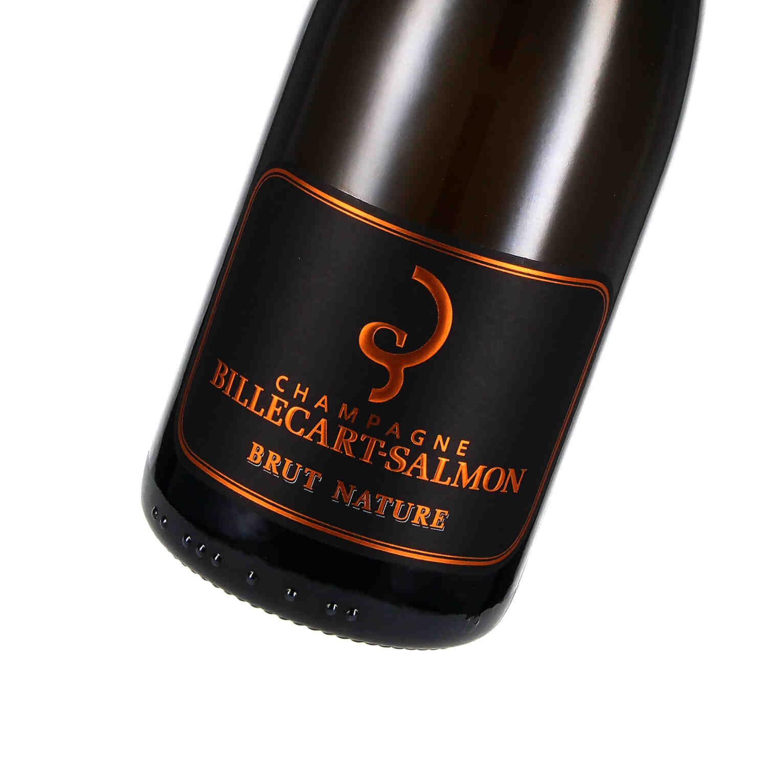 Brut nature  AOC Champagne