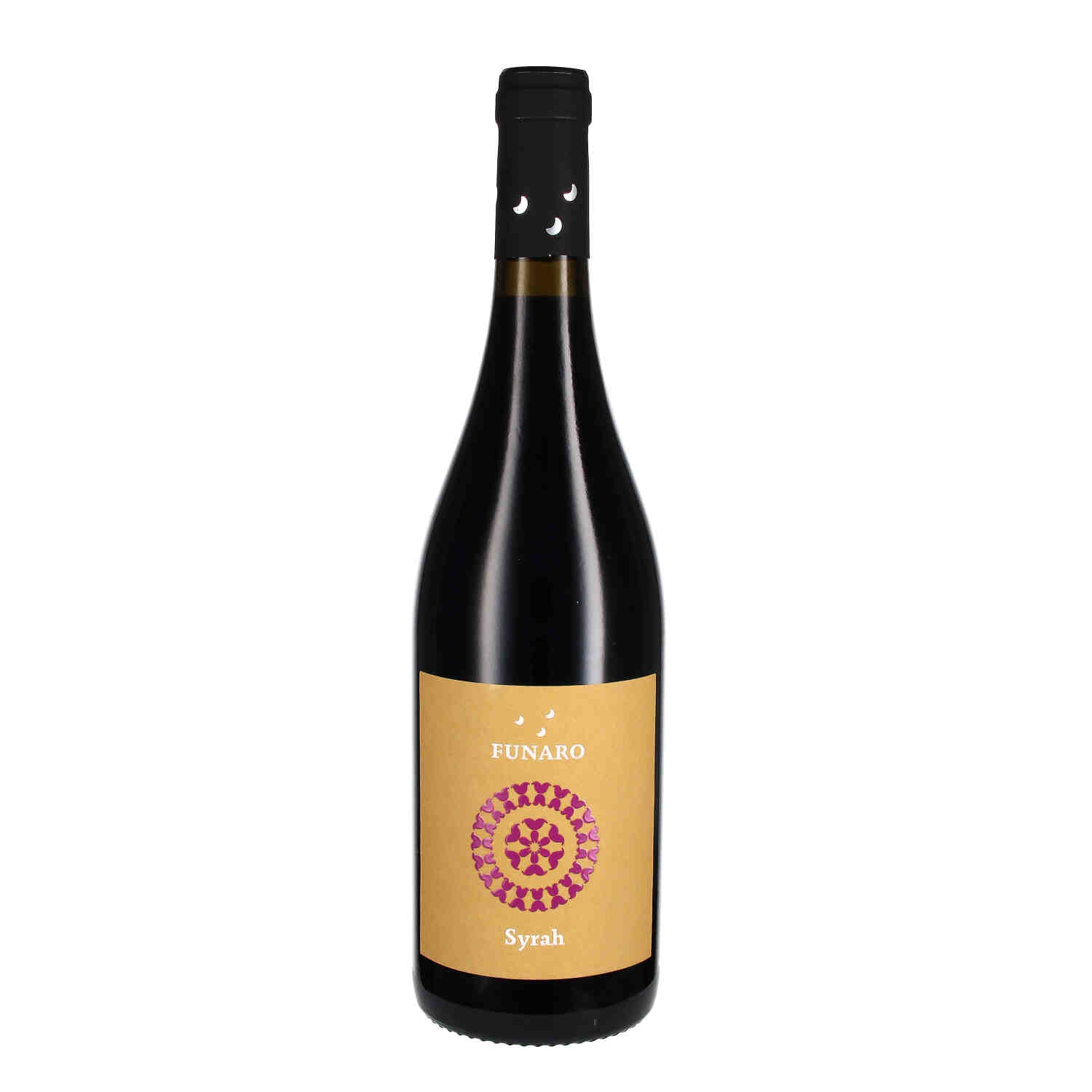 Syrah Terre Siciliane IGP 2023 (bio)
