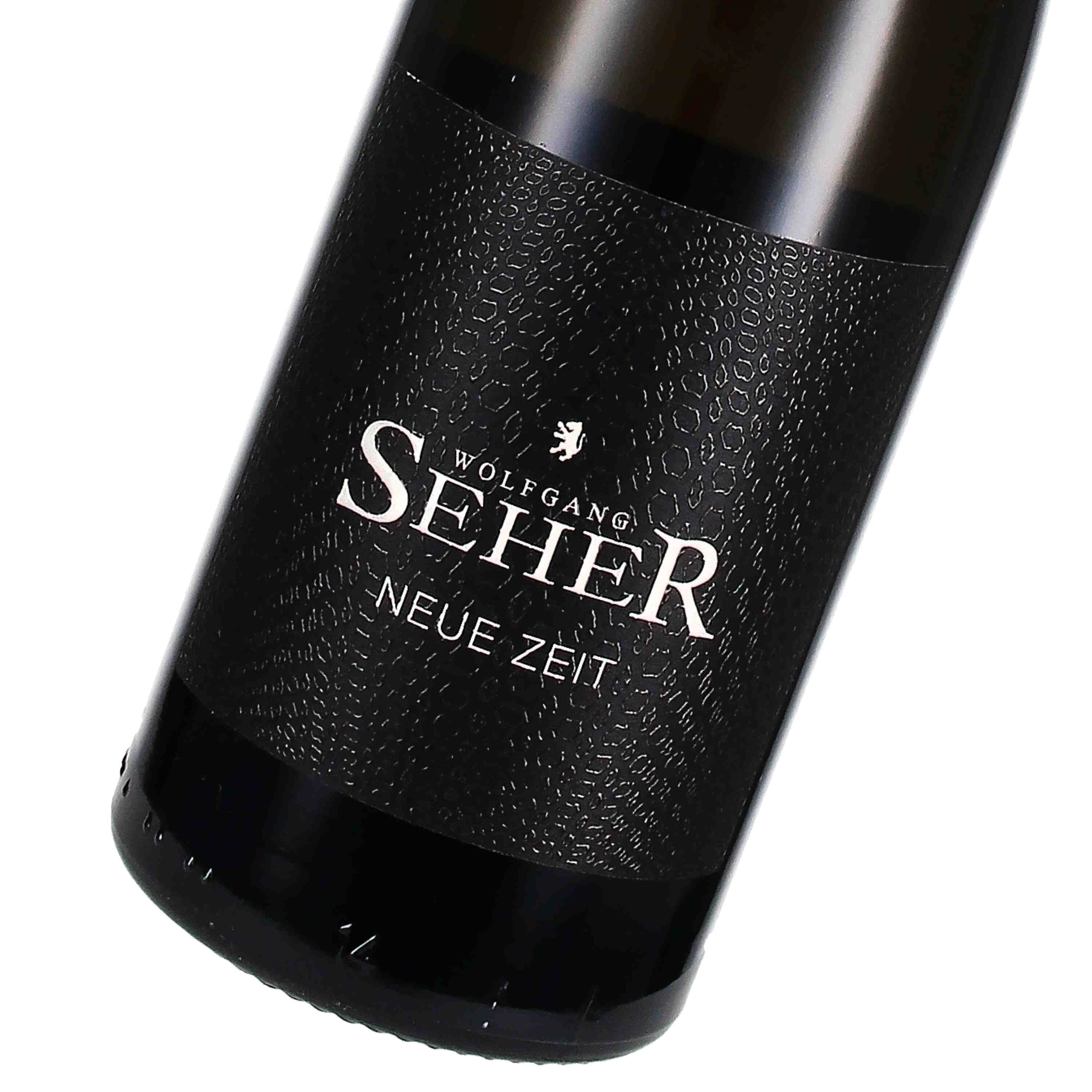 Grüner Veltliner Neue Zeit  No. 7 Reserve 2021, QW