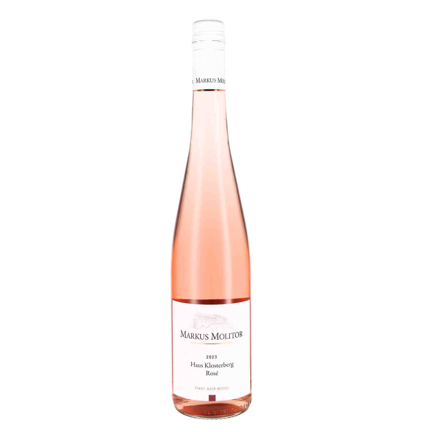 Pinot Noir ROSÉ trocken Haus Klosterberg 2023 QbA