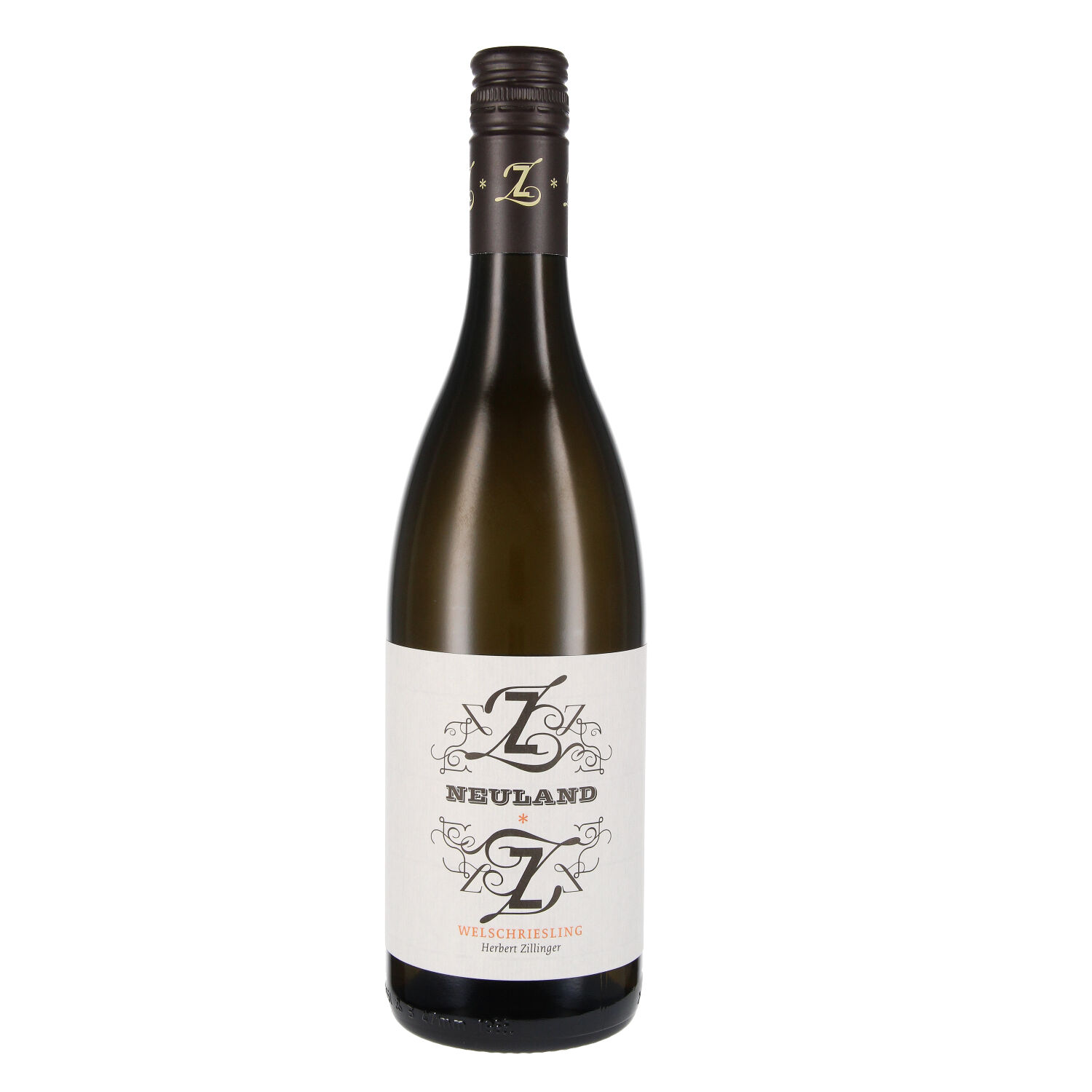 Welschriesling Neuland 2020  (bio)