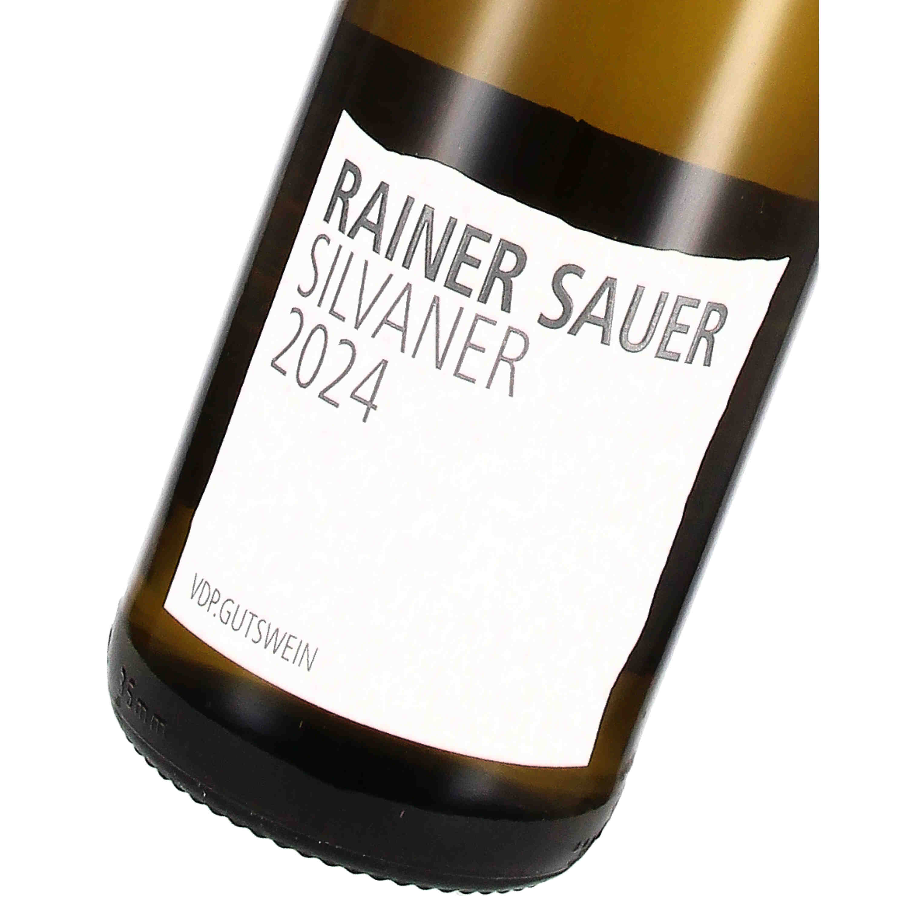 Silvaner trocken VDP.Gutswein 2024 (bio)