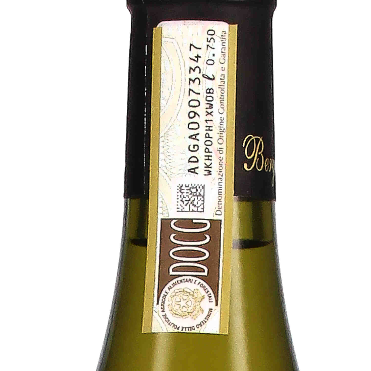 Gavi di Gavi DOCG "Minaia" 2023
