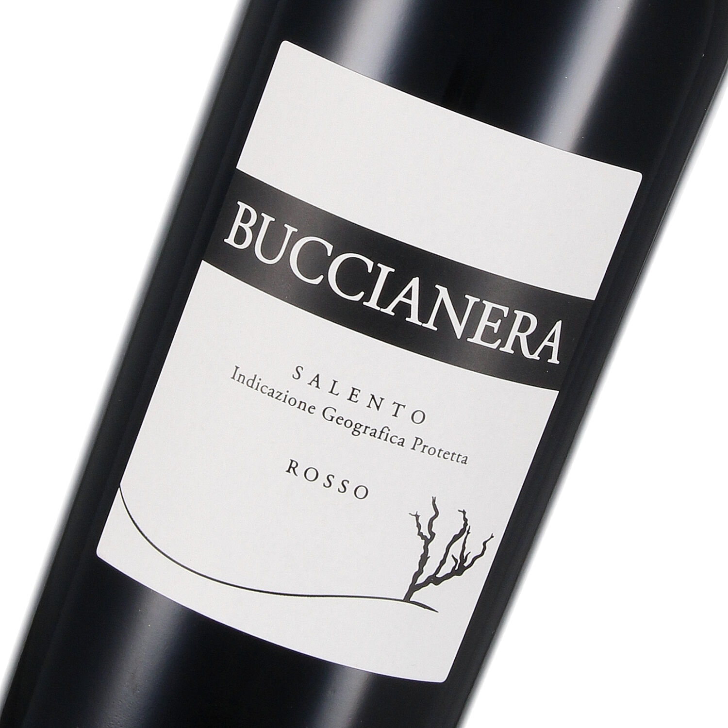 Salento Rosso Buccianera ,  Salento IGP 2018