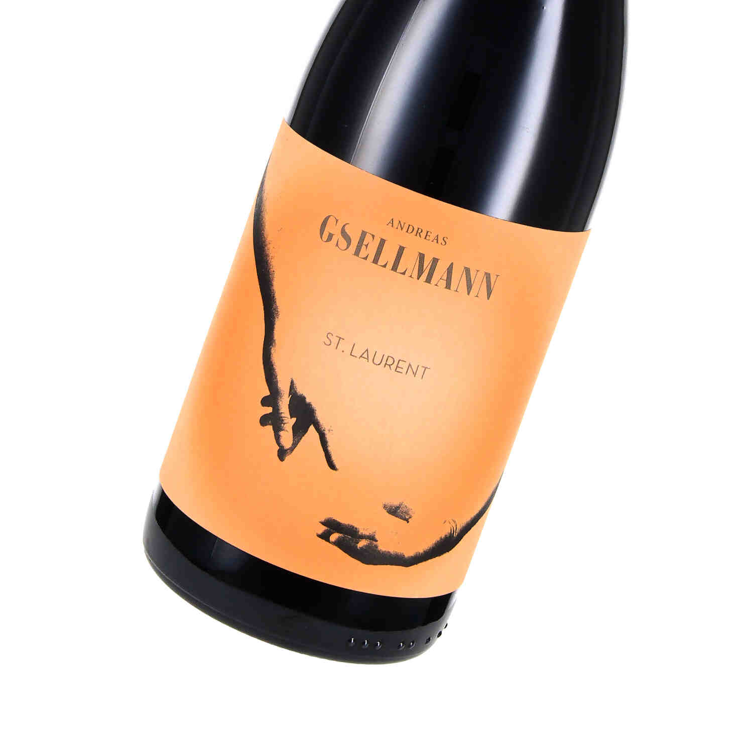 St. Laurent 2021, Qw (bio)