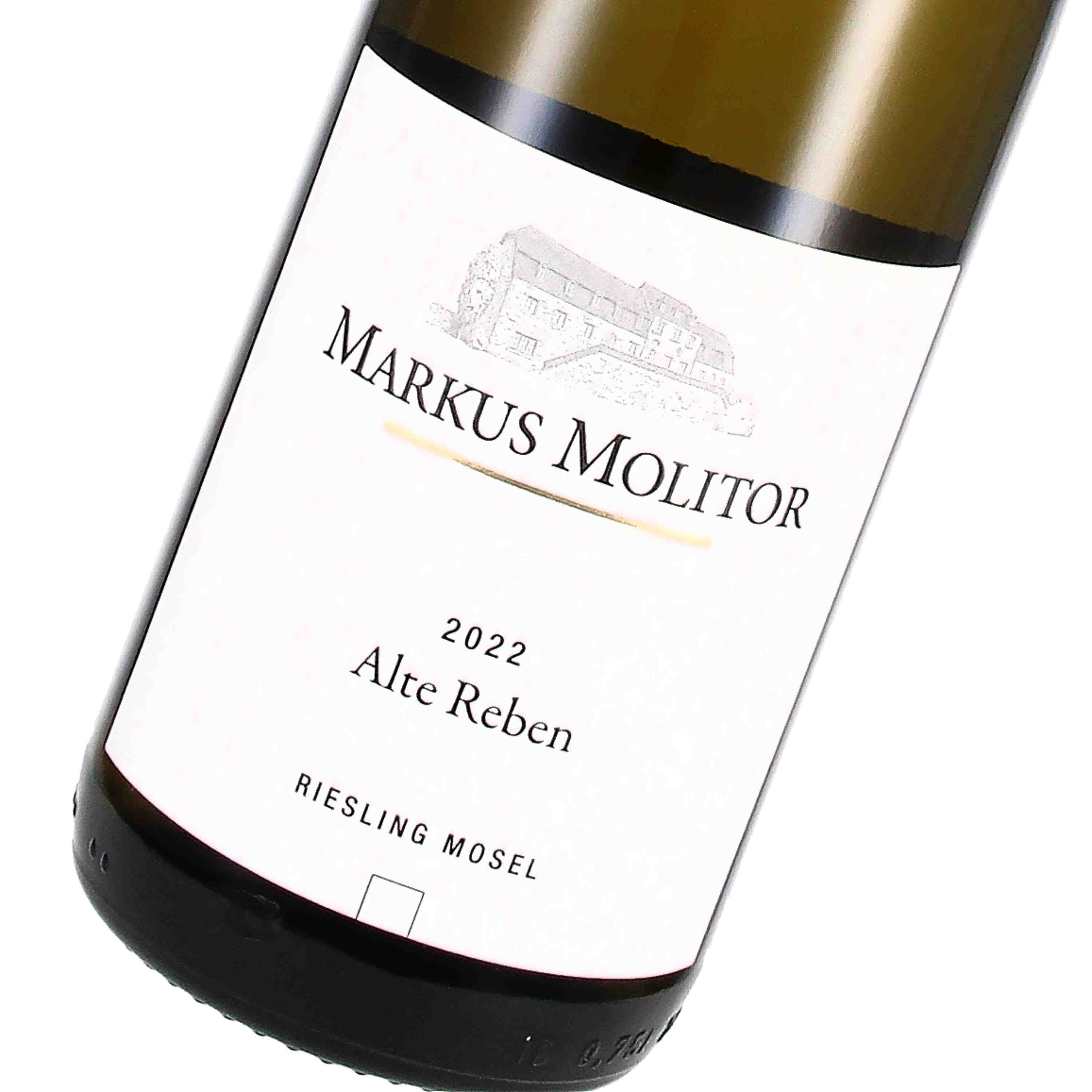 Riesling Alte Reben Mosel 2022
