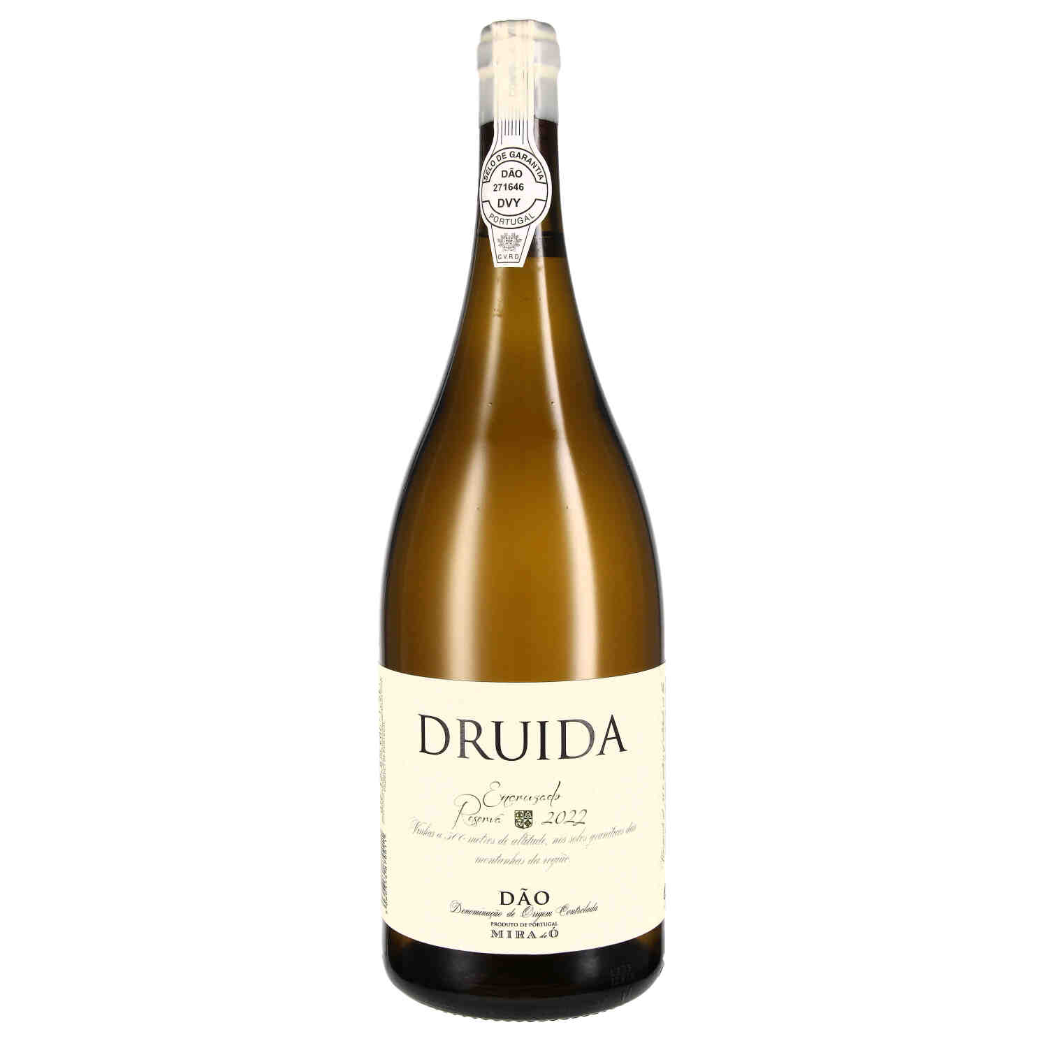 Druida Encruzado Dão Reserva 2022 - MAGNUM