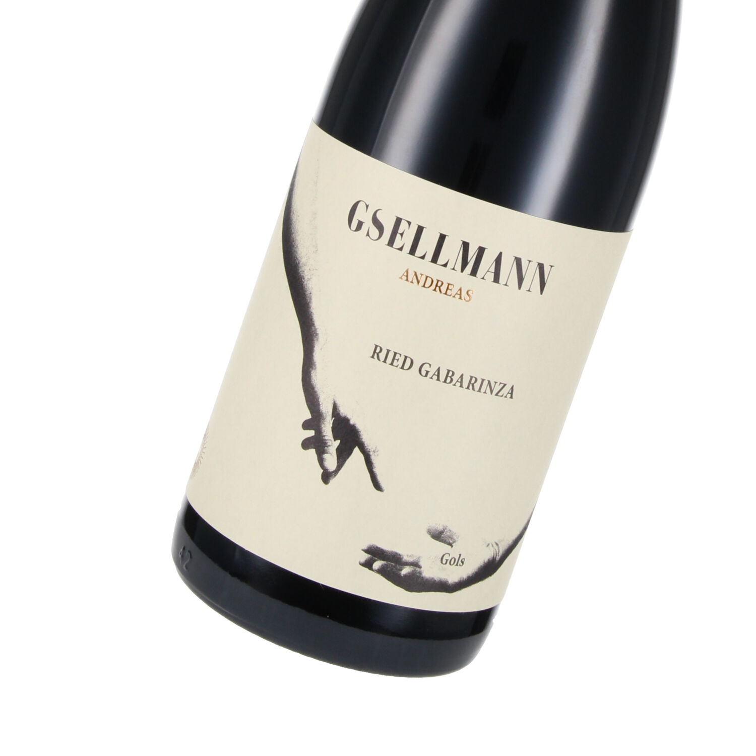 Gabarinza 2017, Qw (bio)