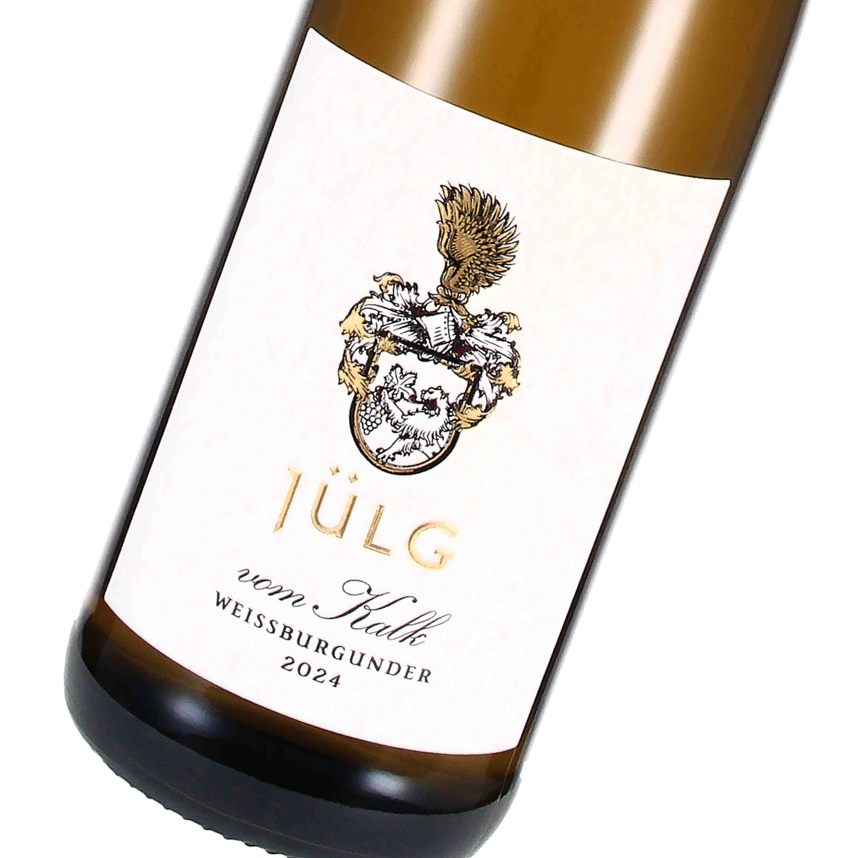 Weissburgunder Vom Kalk VDP.Gutswein 2024