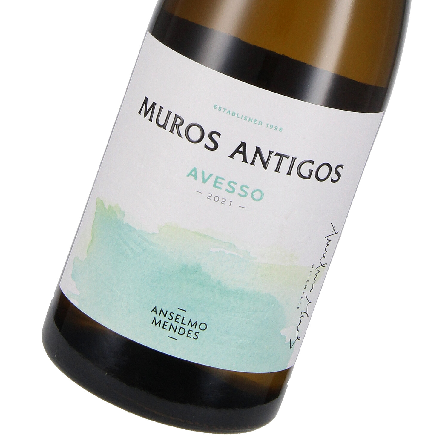 Muros Antigos Avesso DOC Vinho Verde 2021