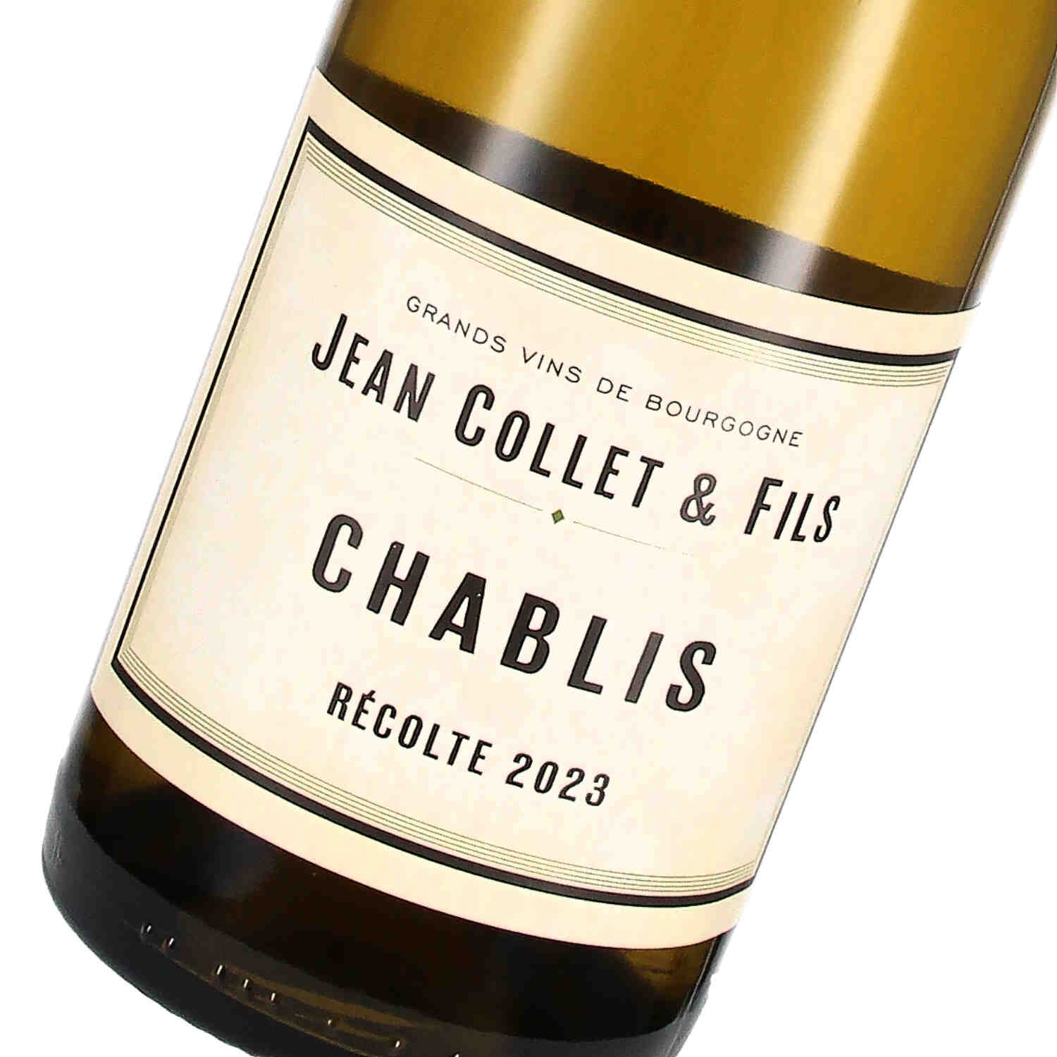 Chablis AC 2024