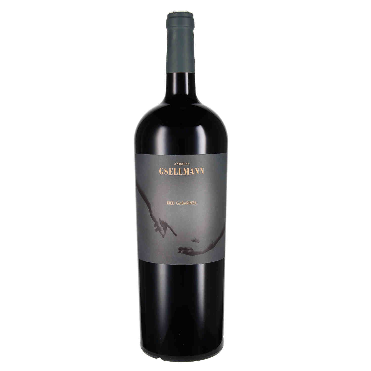 Gabarinza 2019 Magnum, Qw  (bio)