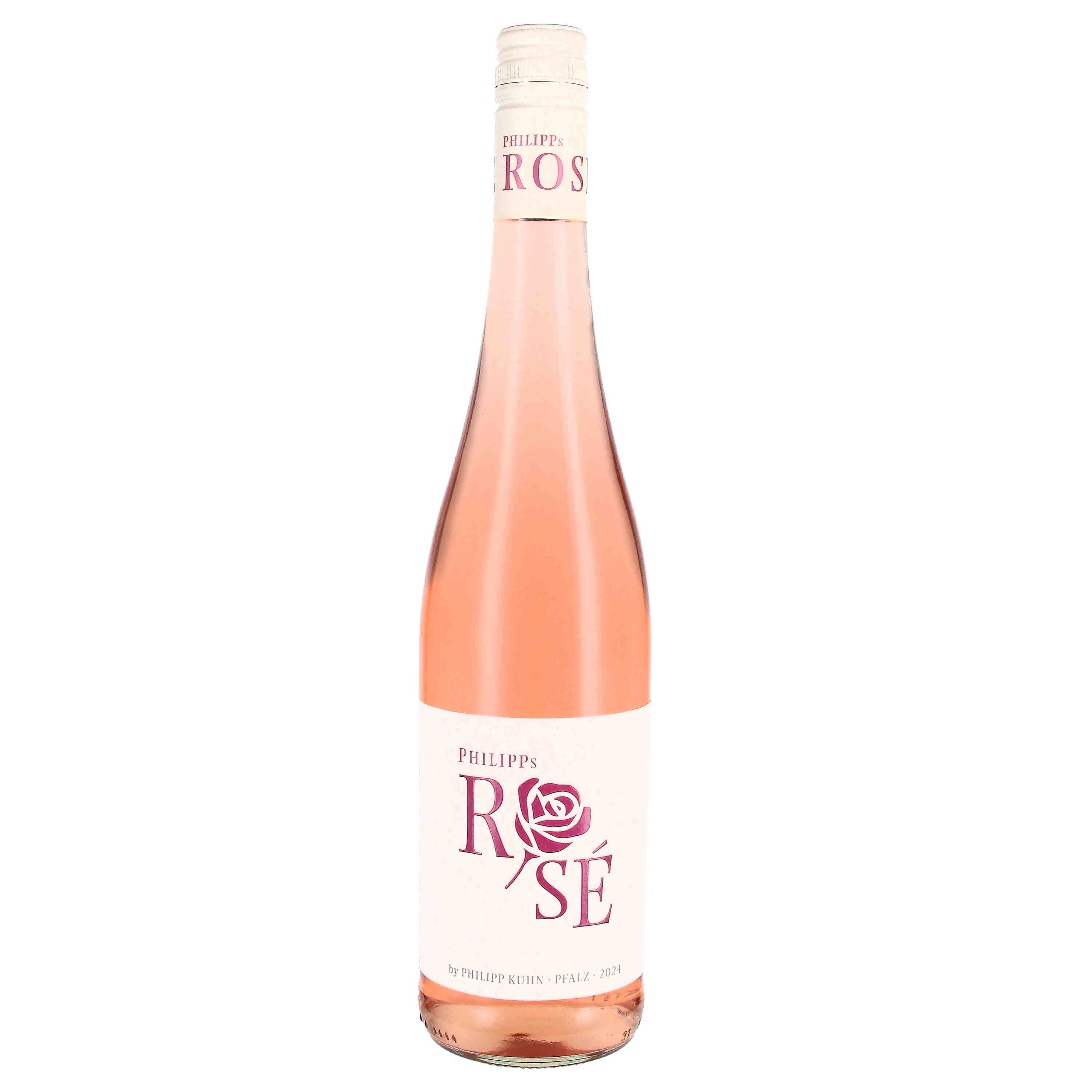 Rosé trocken 2024