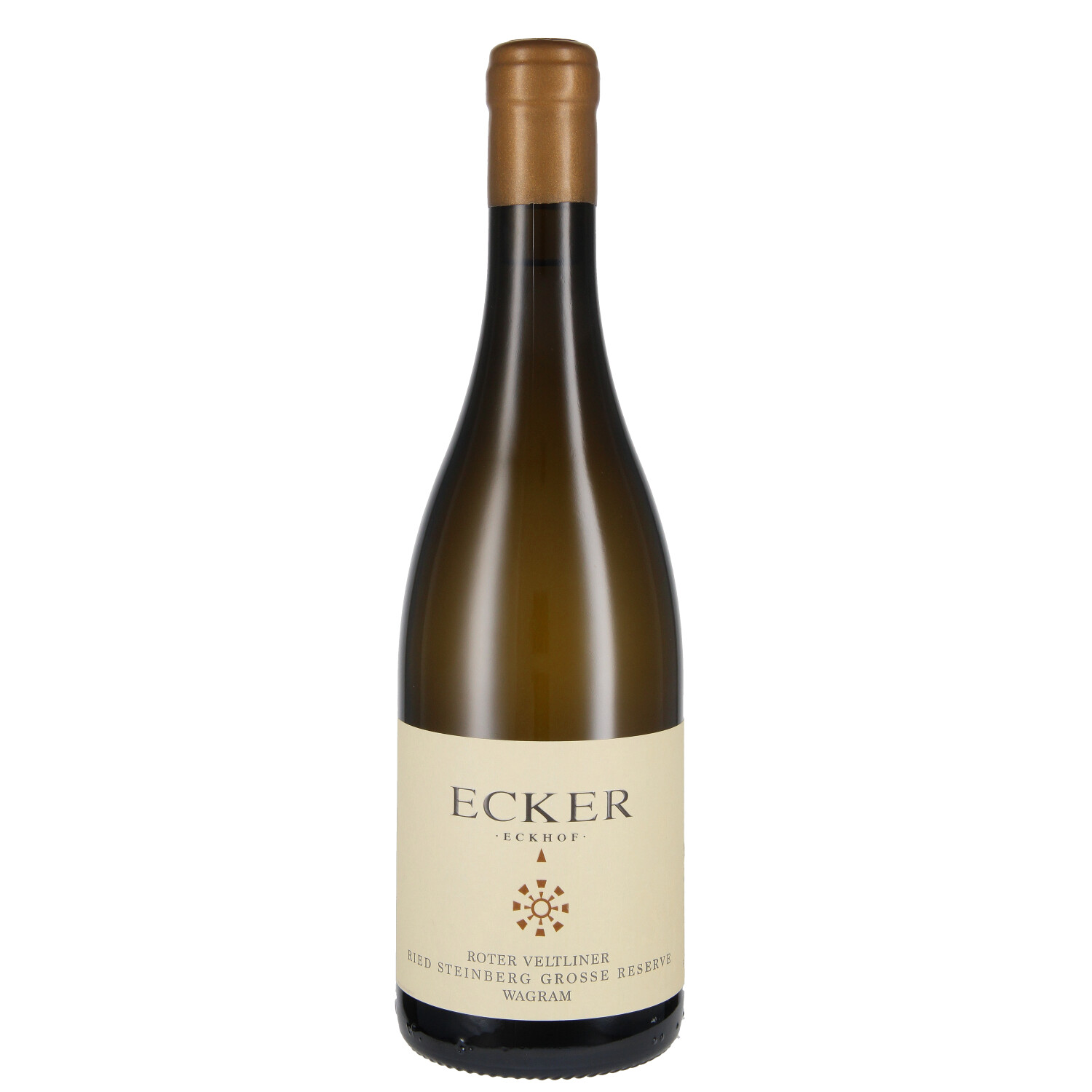 Roter Veltliner Steinberg Grosse Reserve 2021, QW