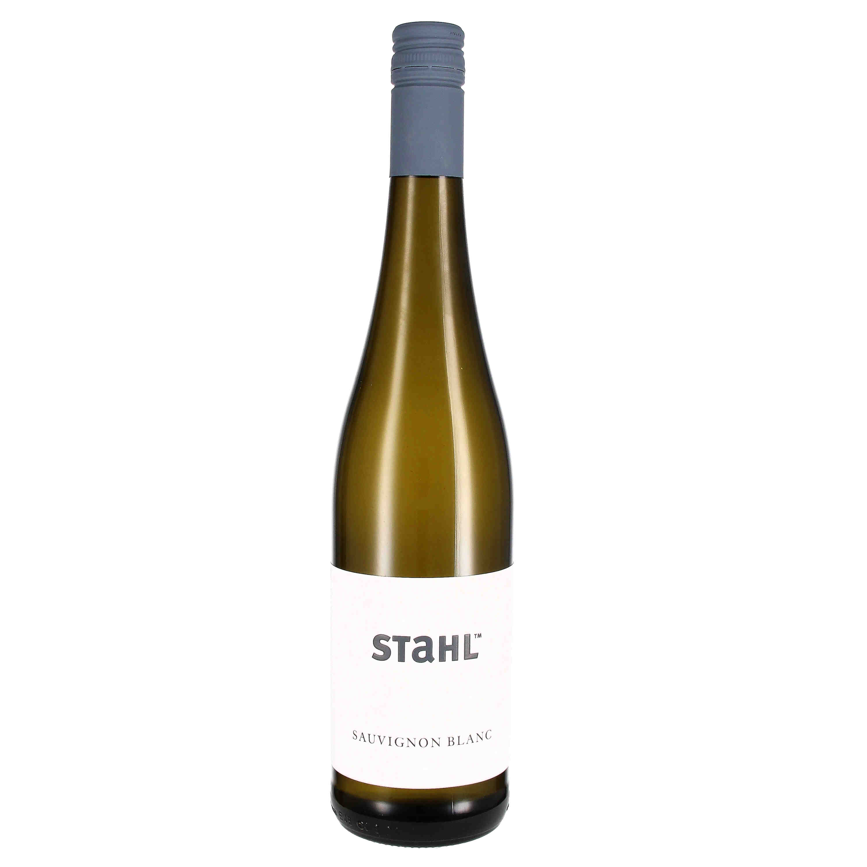 STAHL Sauvignon Blanc 2024, Qw