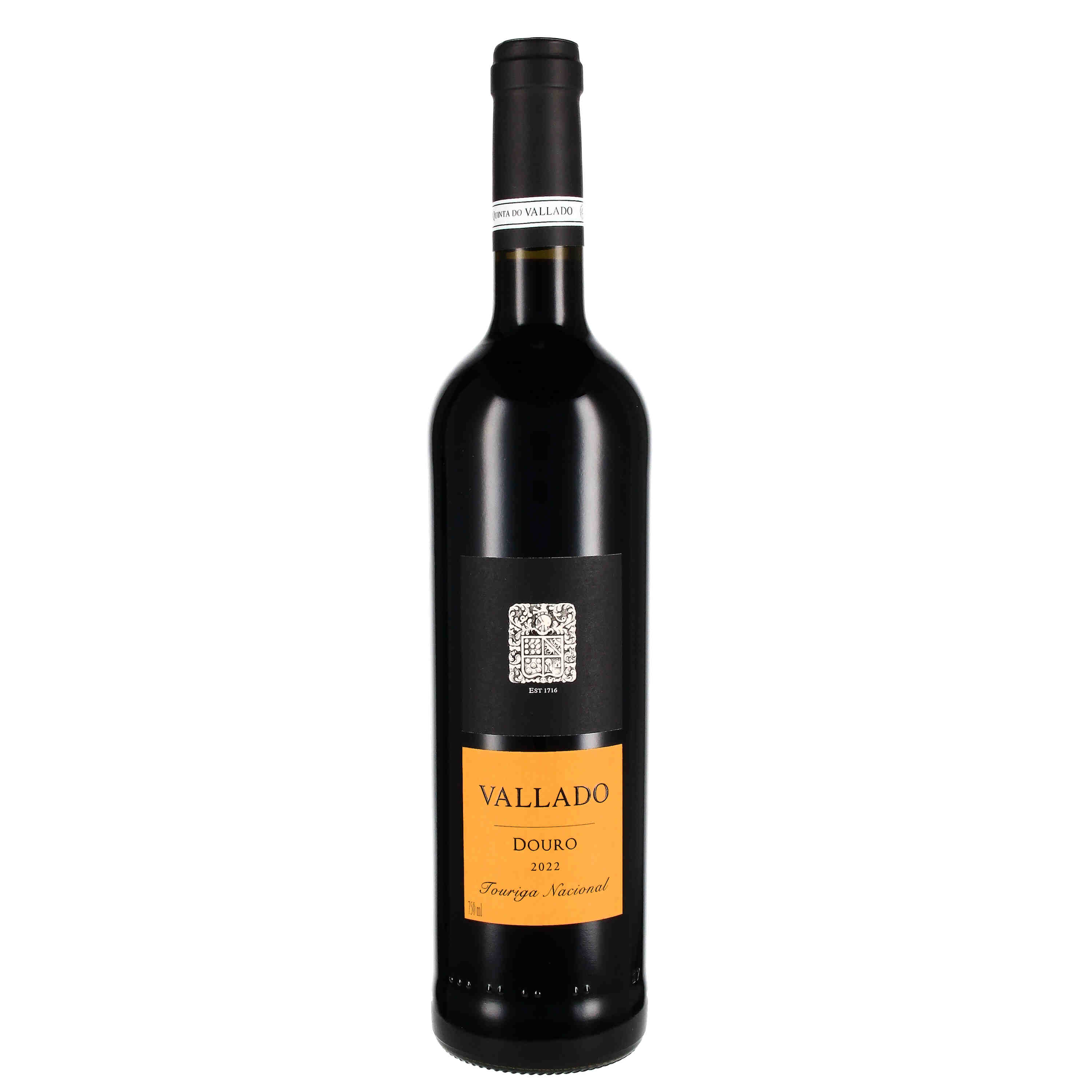 Touriga Nacional Tinto Douro DOC 2022