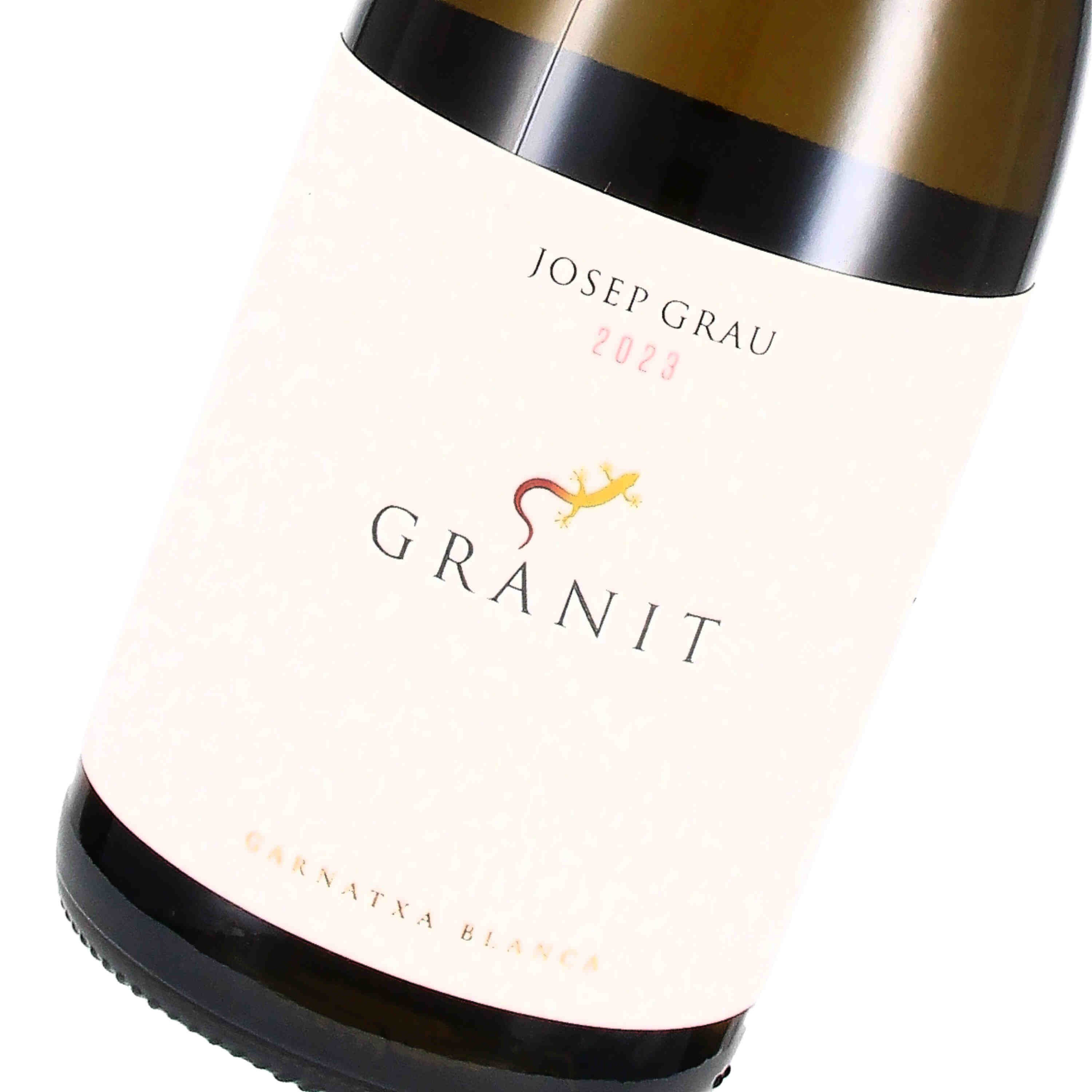 Garnacha Blanca D.O. Montsant Granit 2023