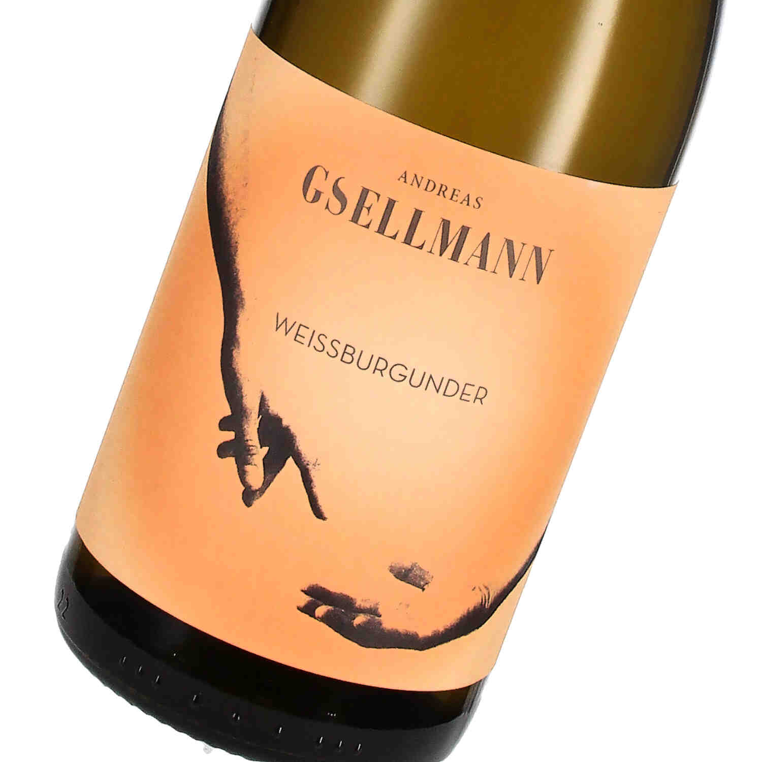 Weißburgunder 2023 (bio)