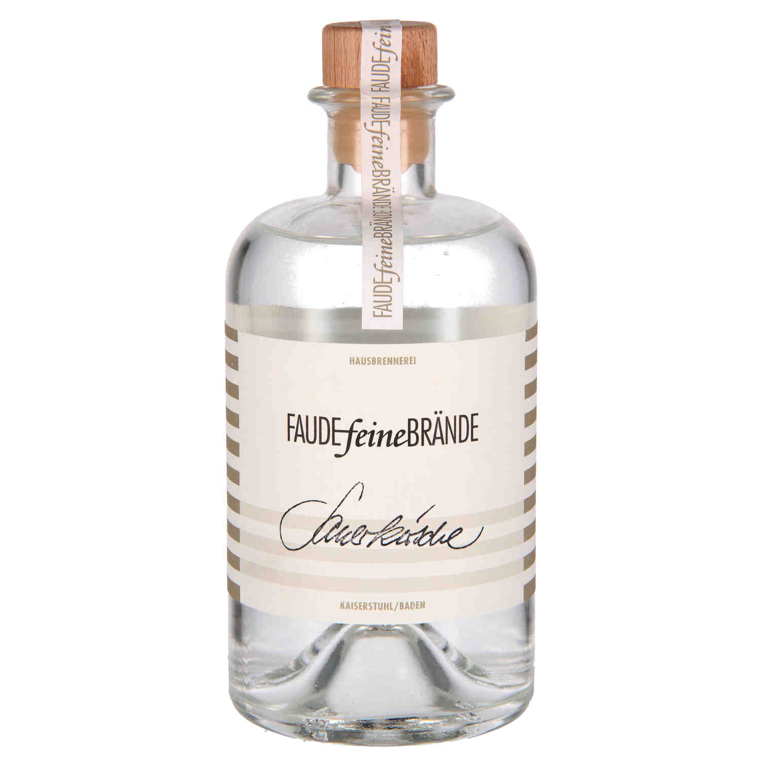 Sauerkirschwasser, 40 % Vol.