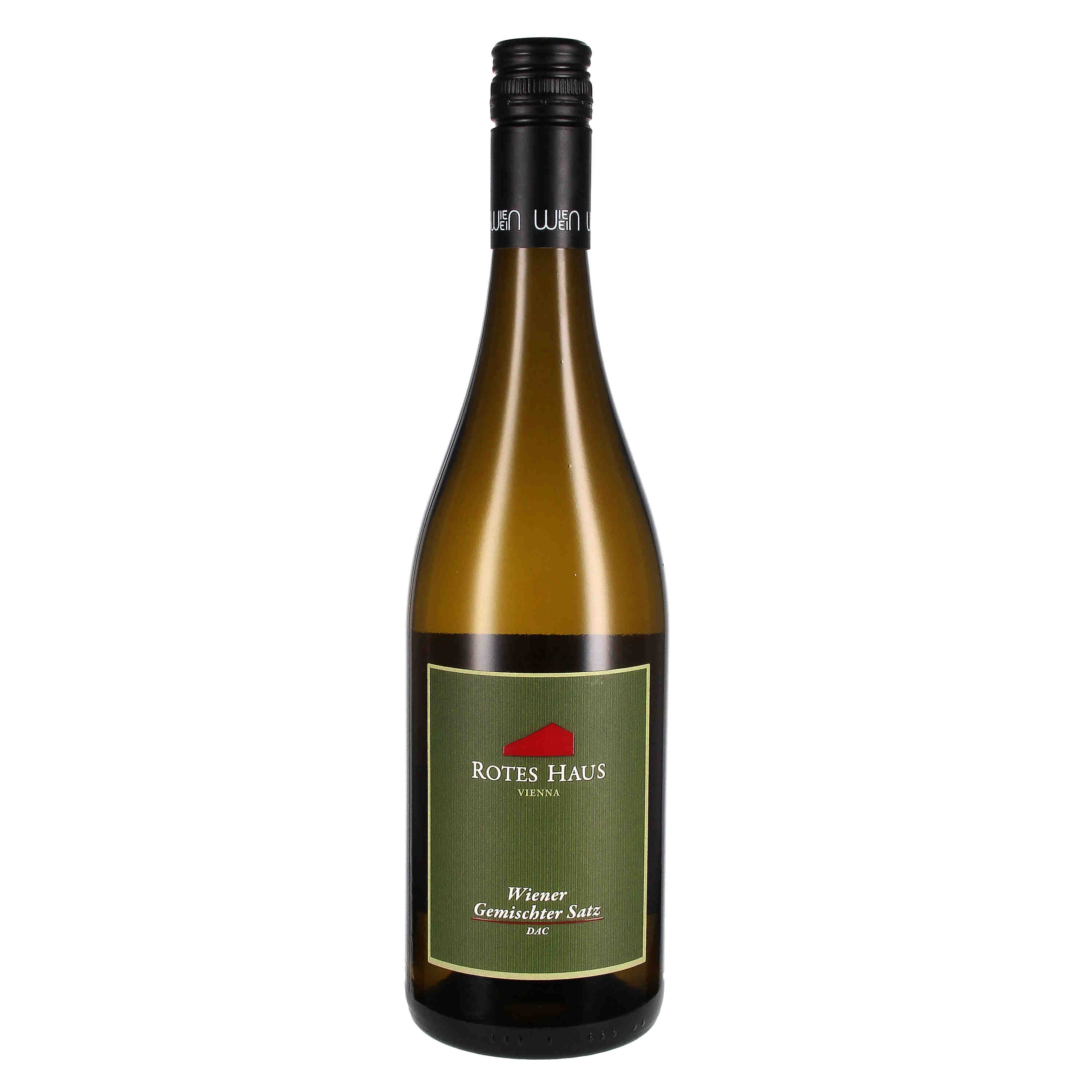 2024 Gemischter Satz, Rotes Haus