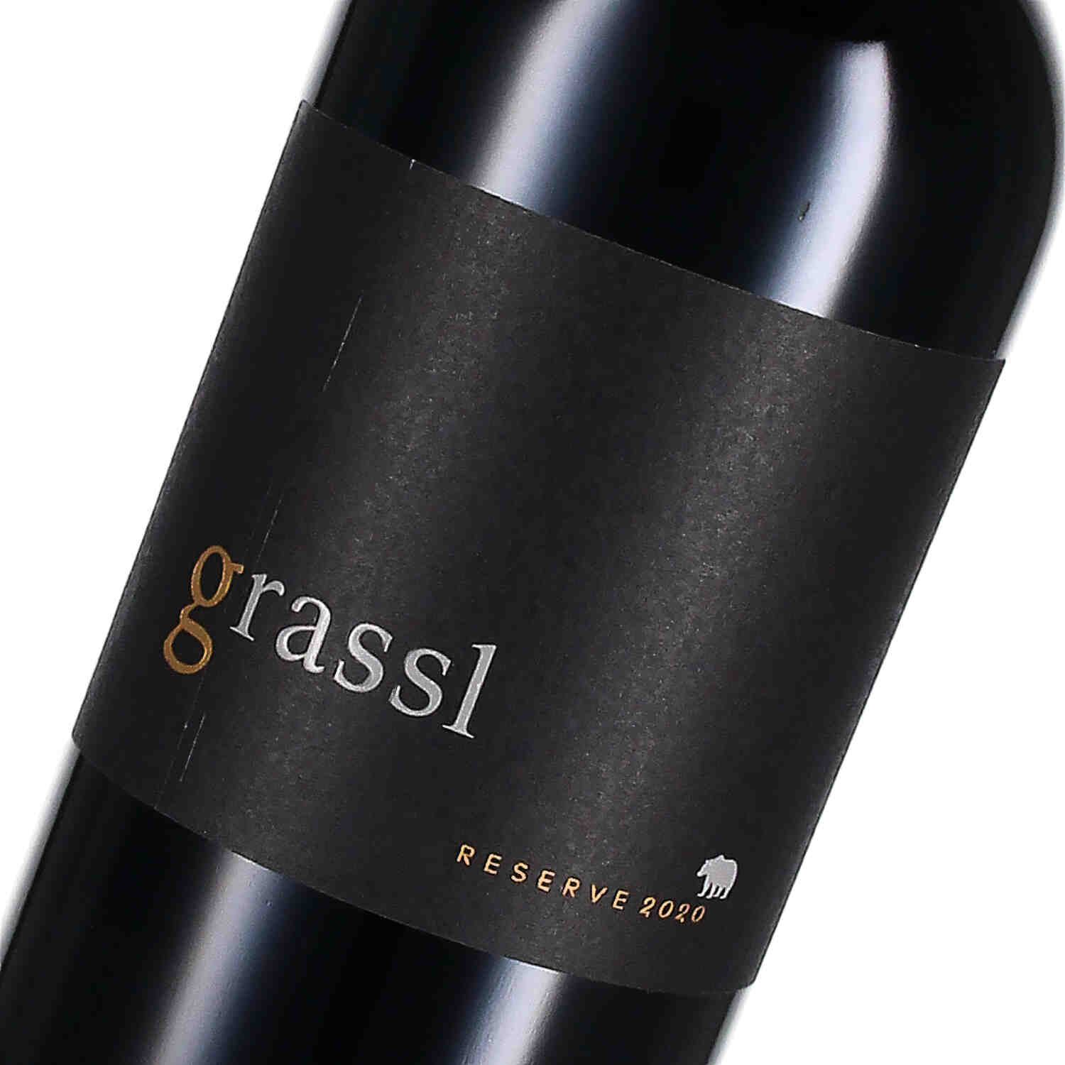 Bärnreiser Reserve 2020,  Qw