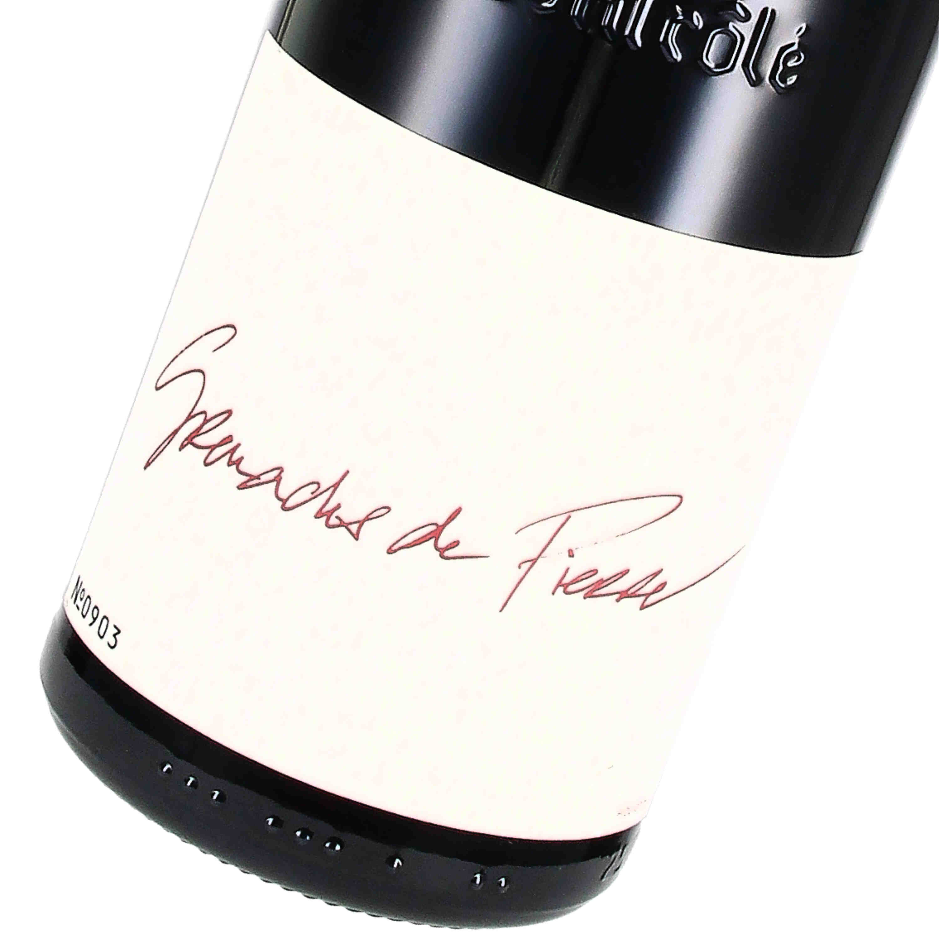 Châteauneuf du Pape Grenaches de Pierre 2020 (bio)