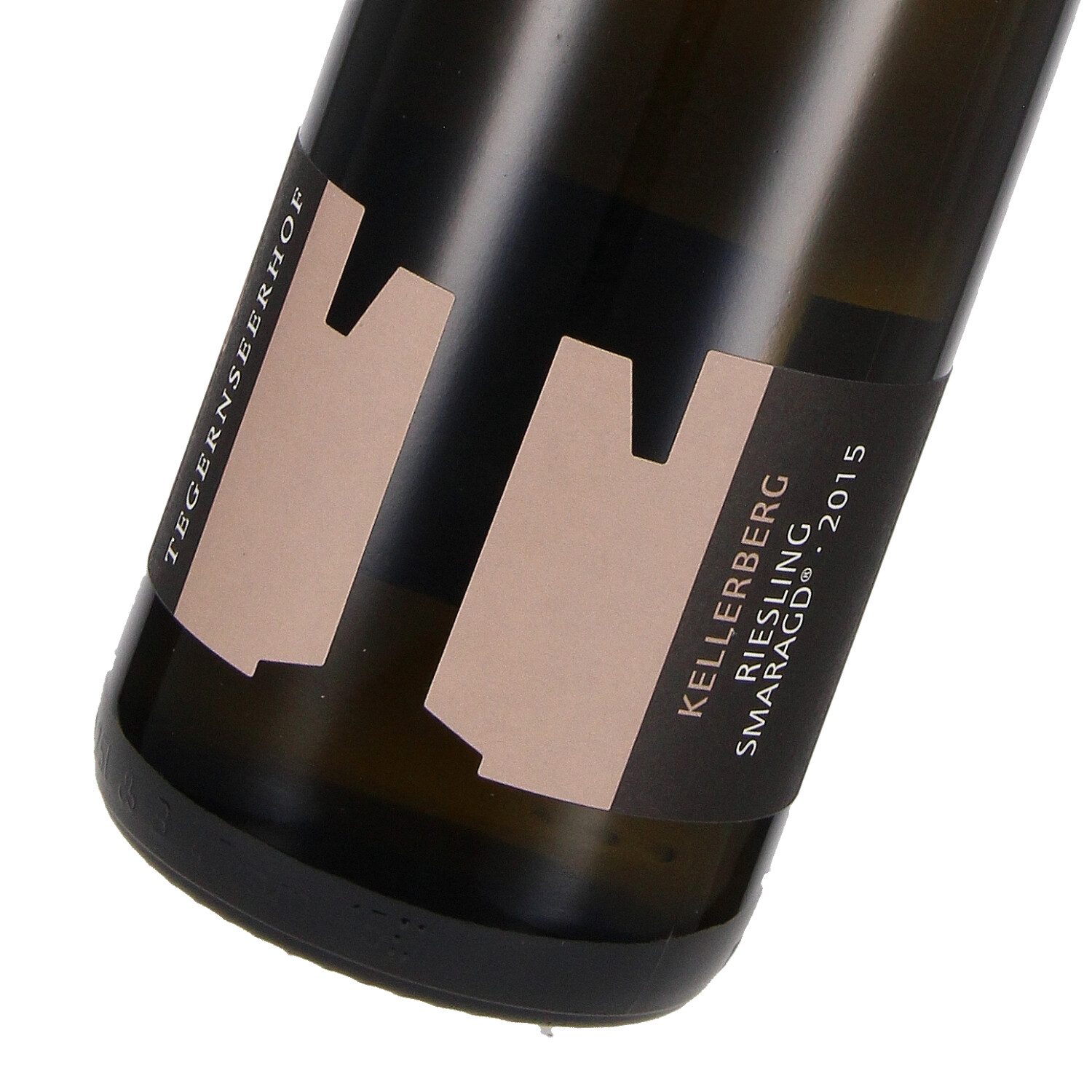 Riesling Smaragd Kellerberg 2015 Qw