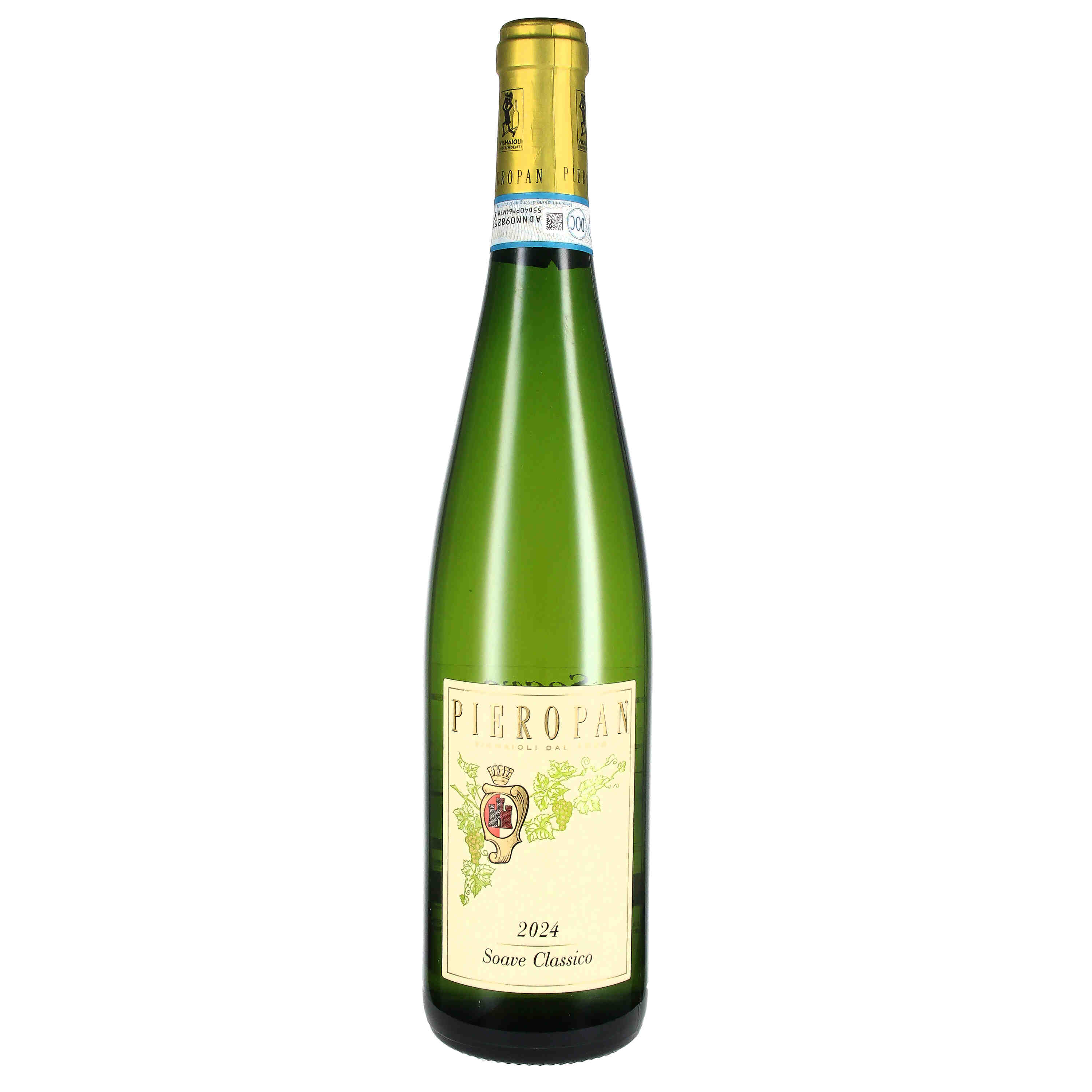 Soave Classico DOC 2024