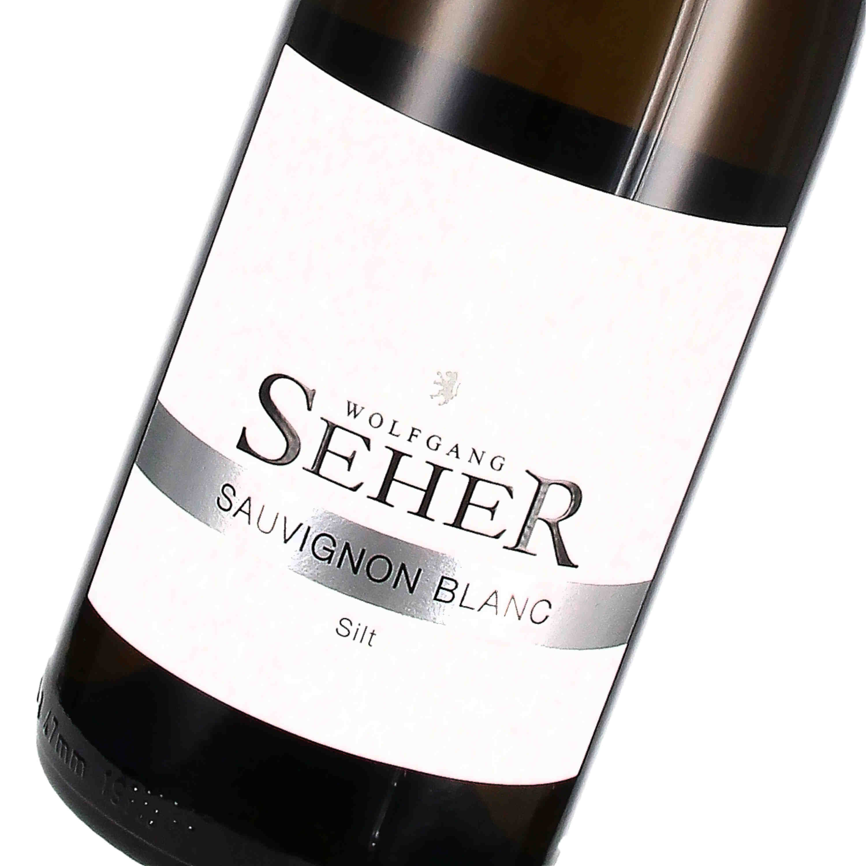 Sauvignon Blanc vom Silt 2024 (bio)