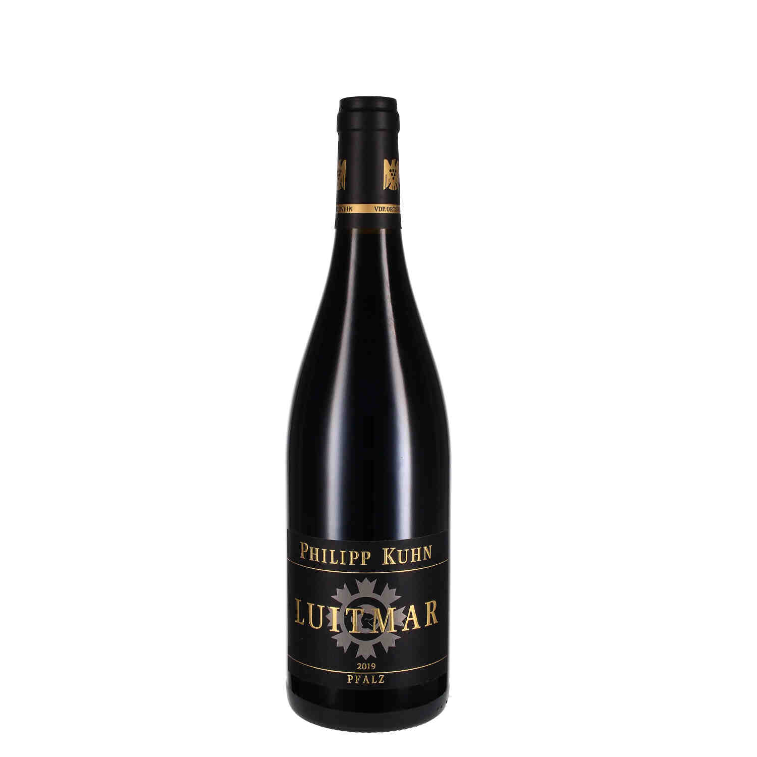 Luitmar Cuvée 2019