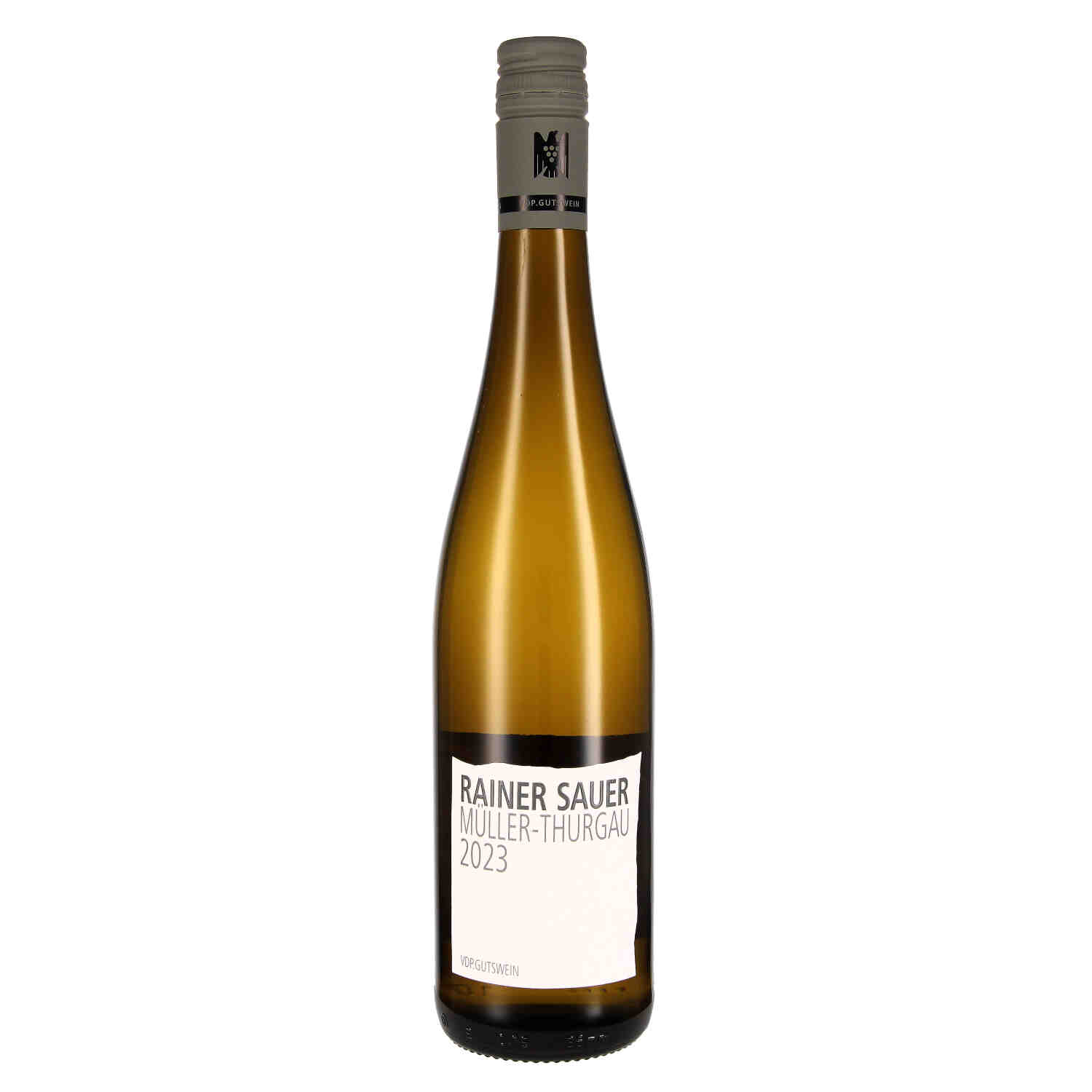Müller-Thurgau trocken VDP.Gutswein 2023 (bio)