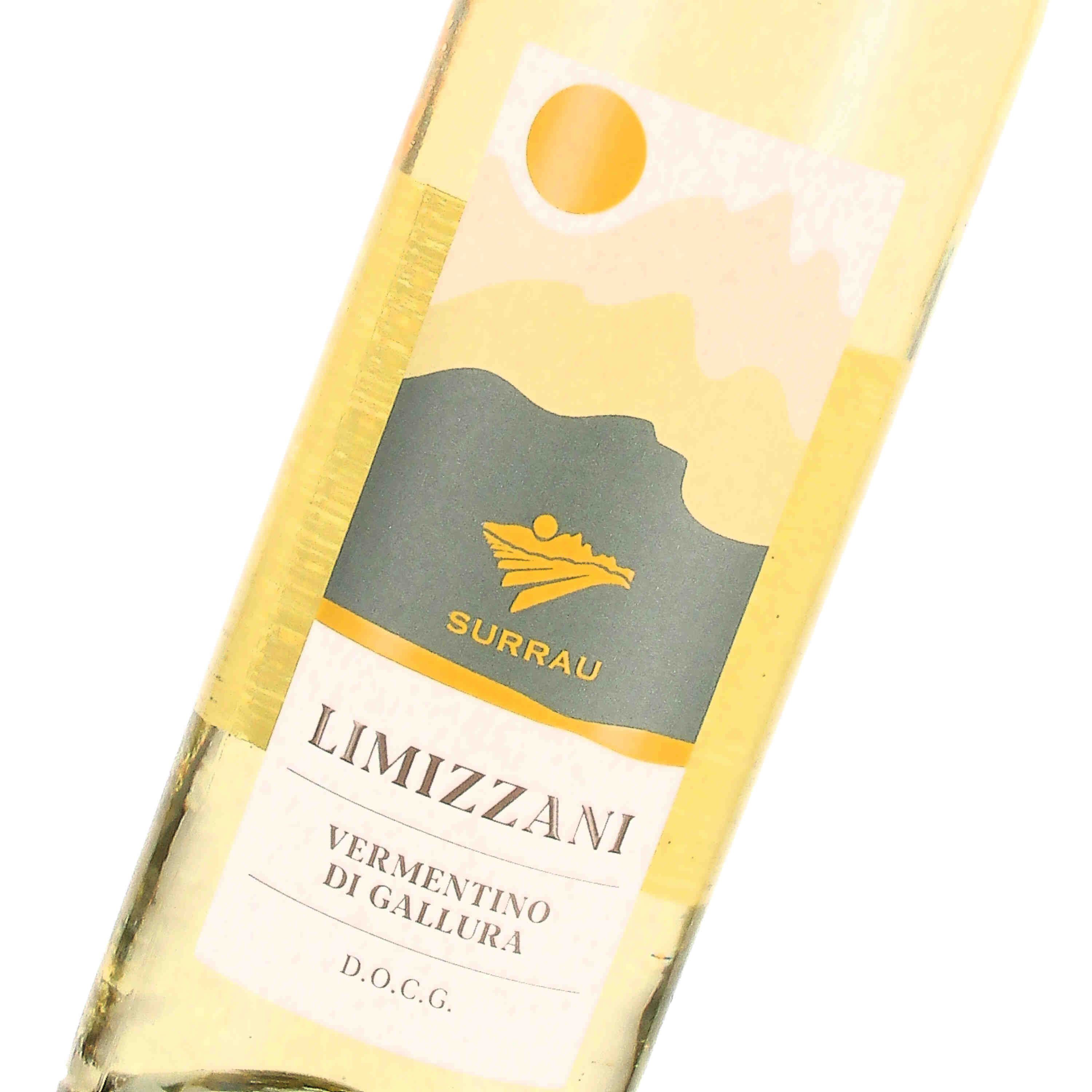 LIMIZZANI Vermentino di Gallura DOCG 2024