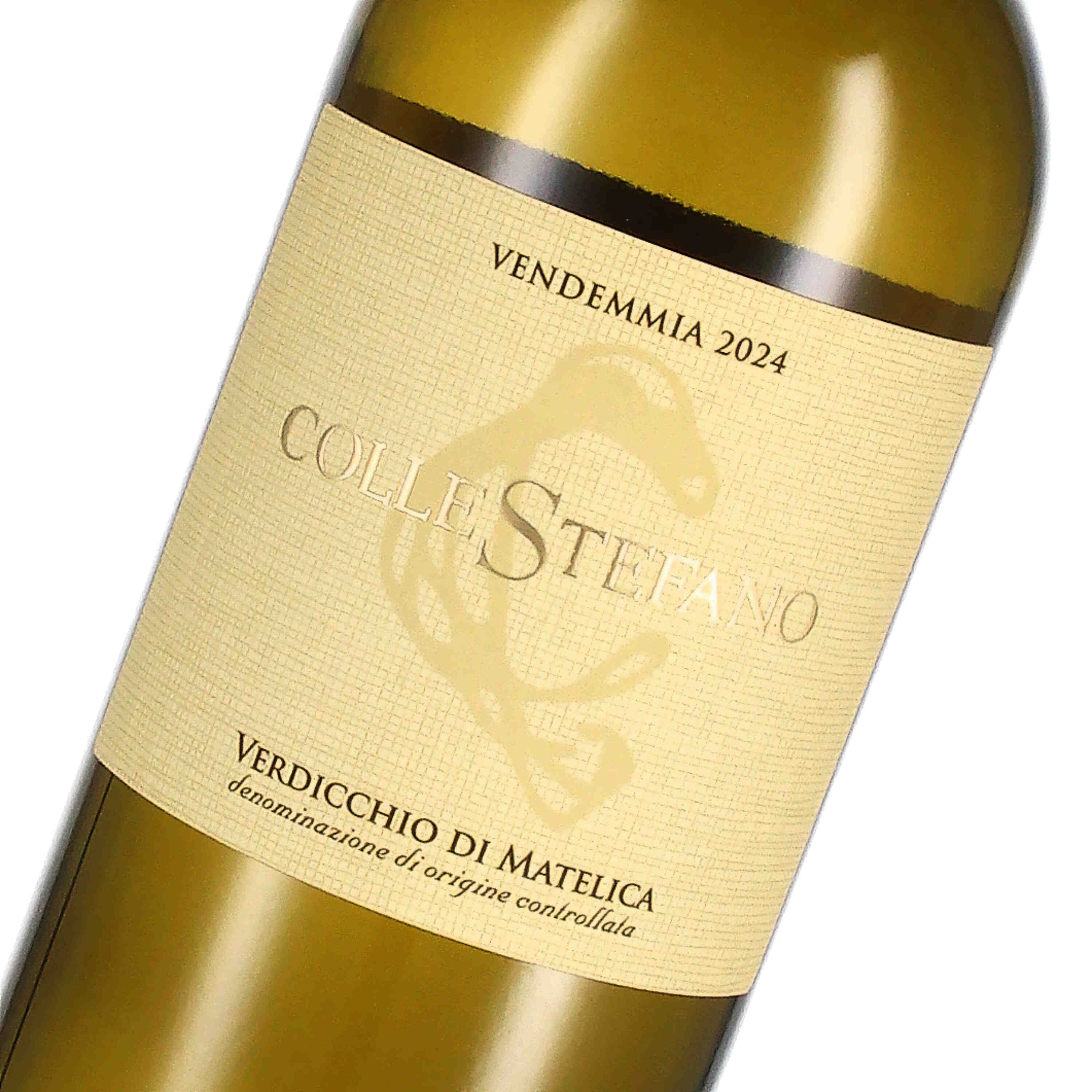 Verdicchio di Matelica DOC 2024 (bio)